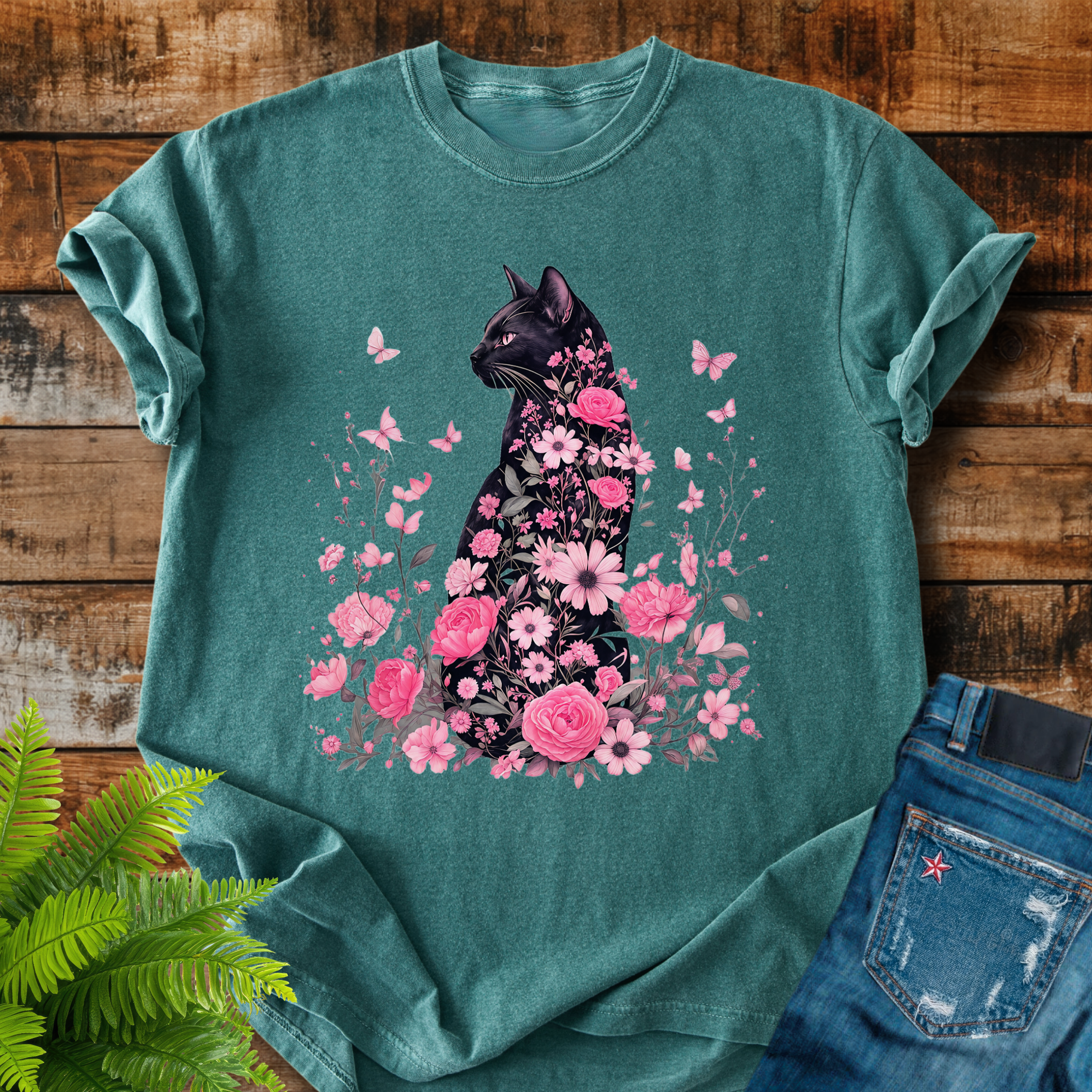 blue spruce