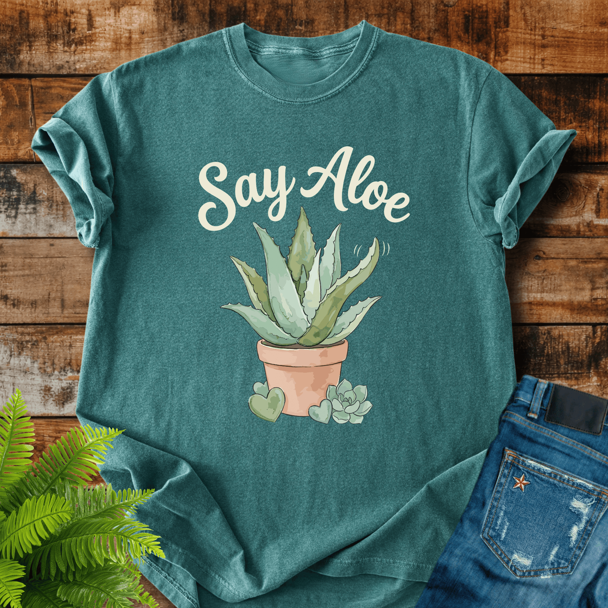blue spruce
