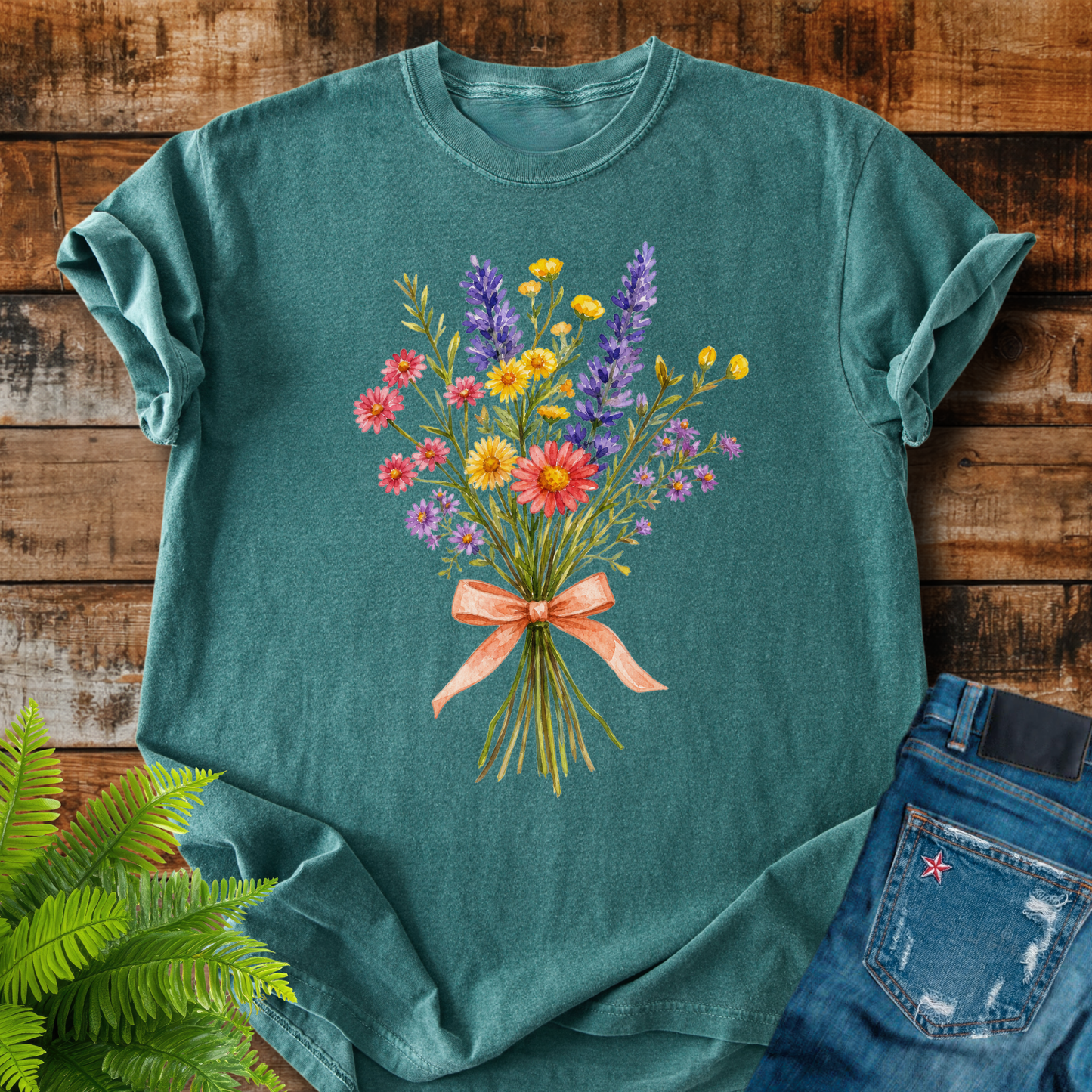blue spruce