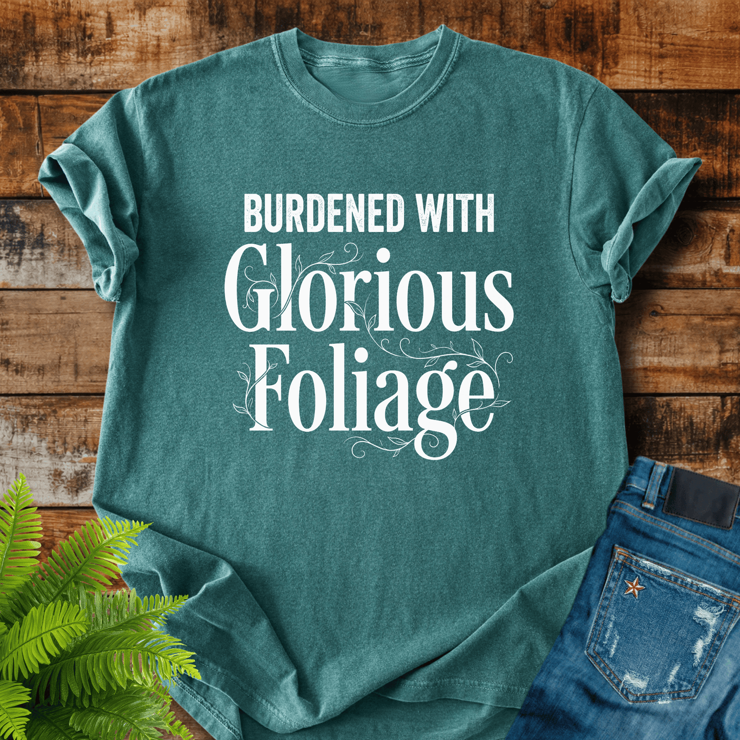 blue spruce