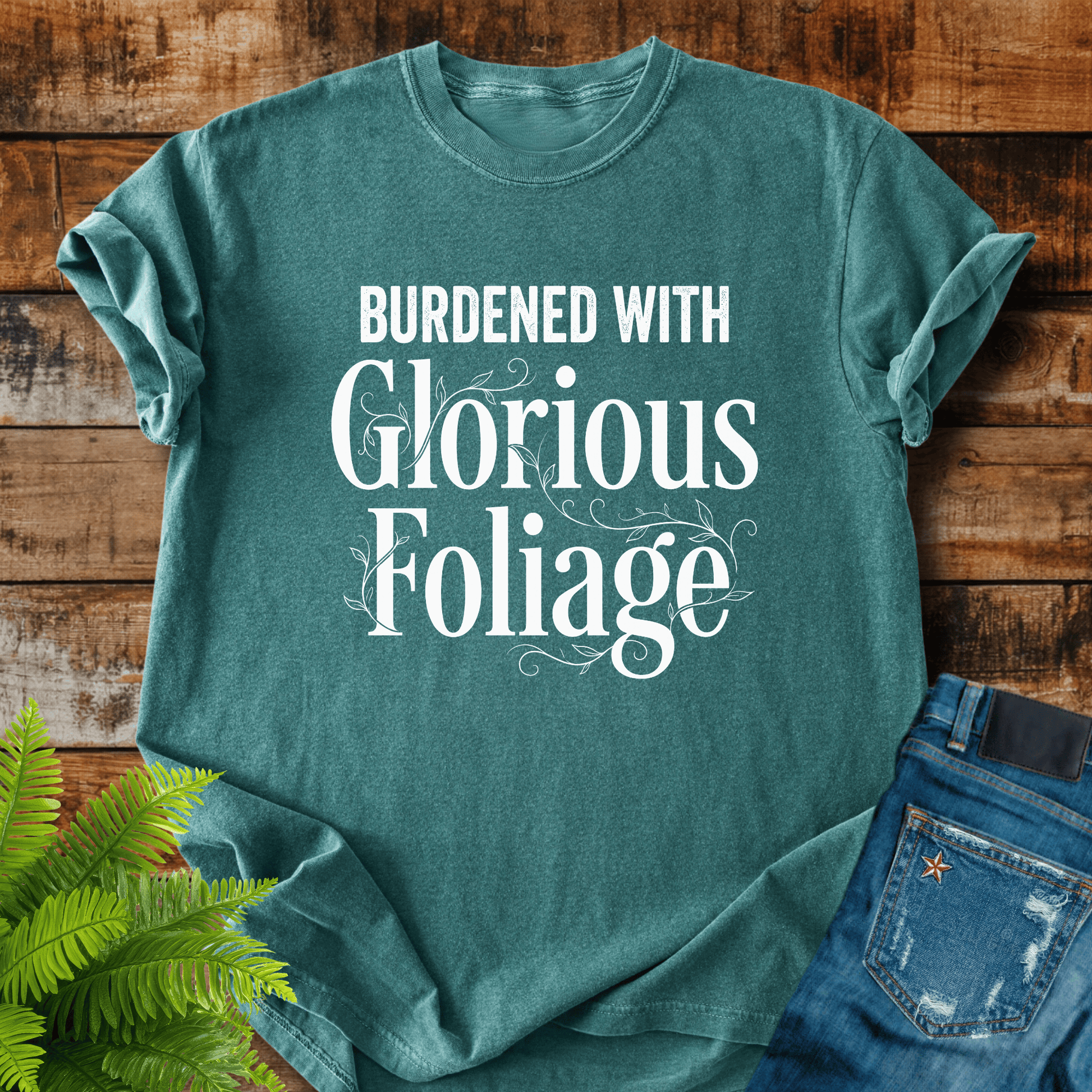 blue spruce