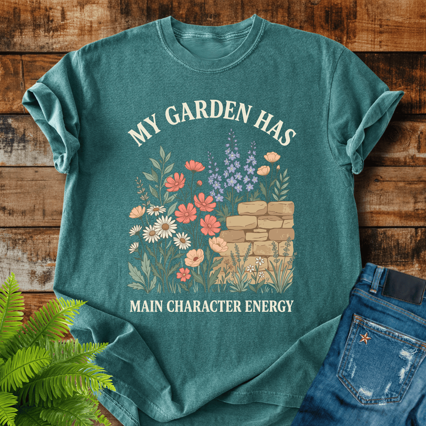 blue spruce