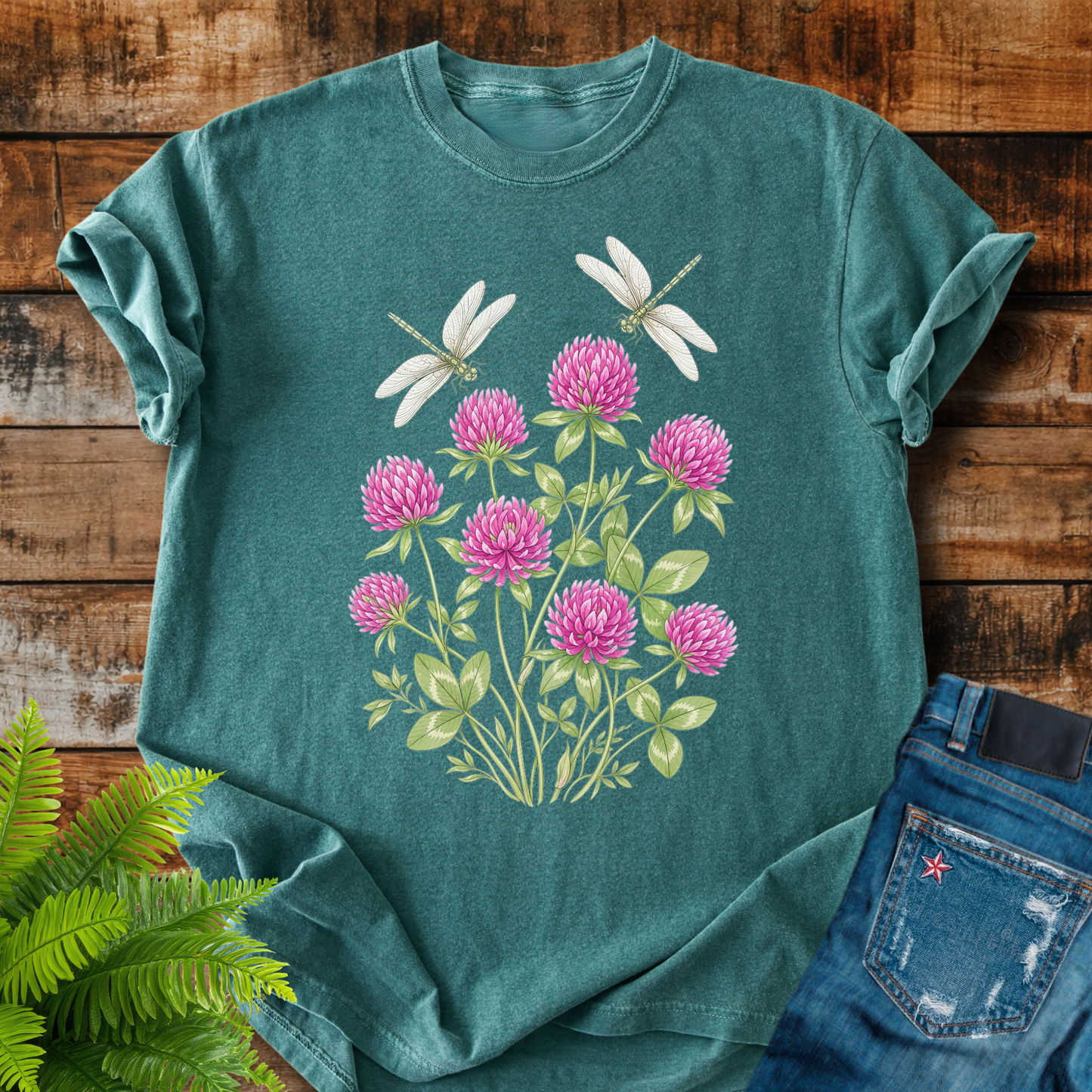 blue spruce
