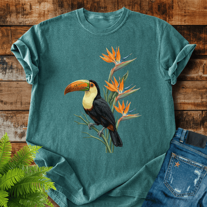 blue spruce