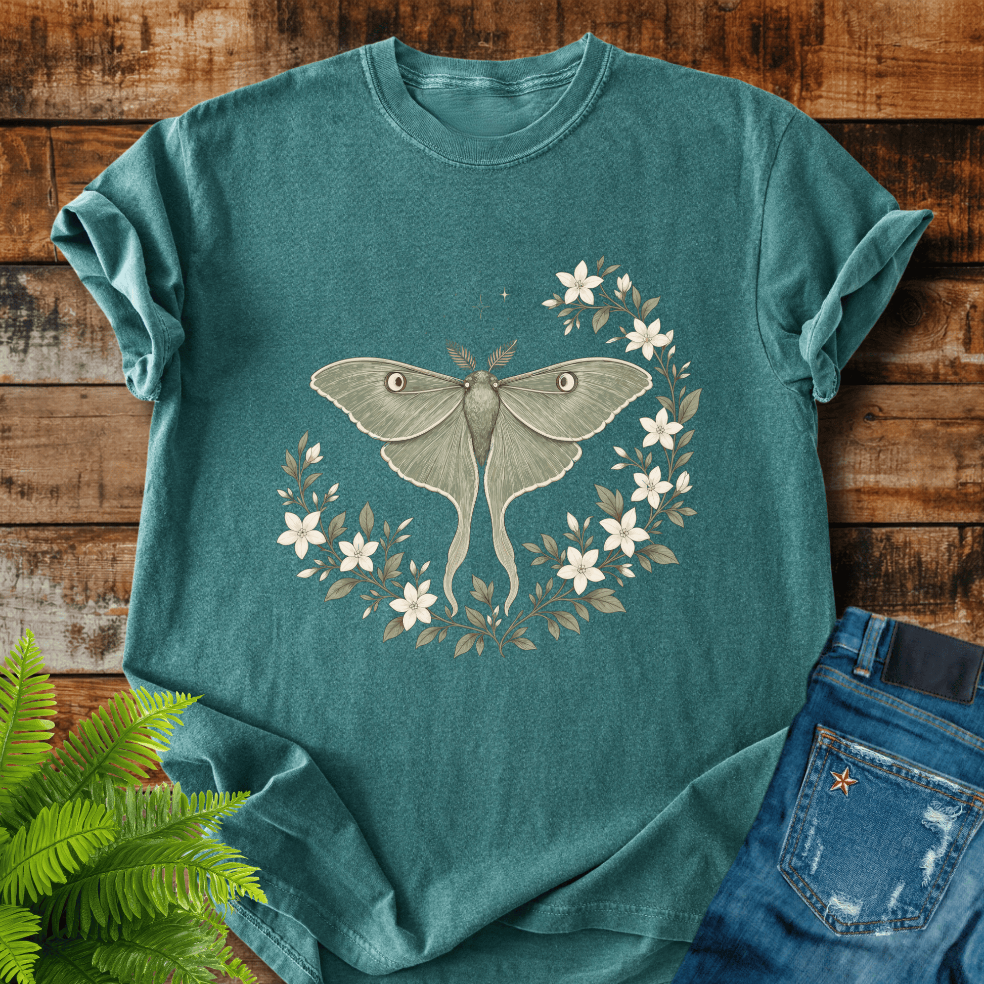 blue spruce
