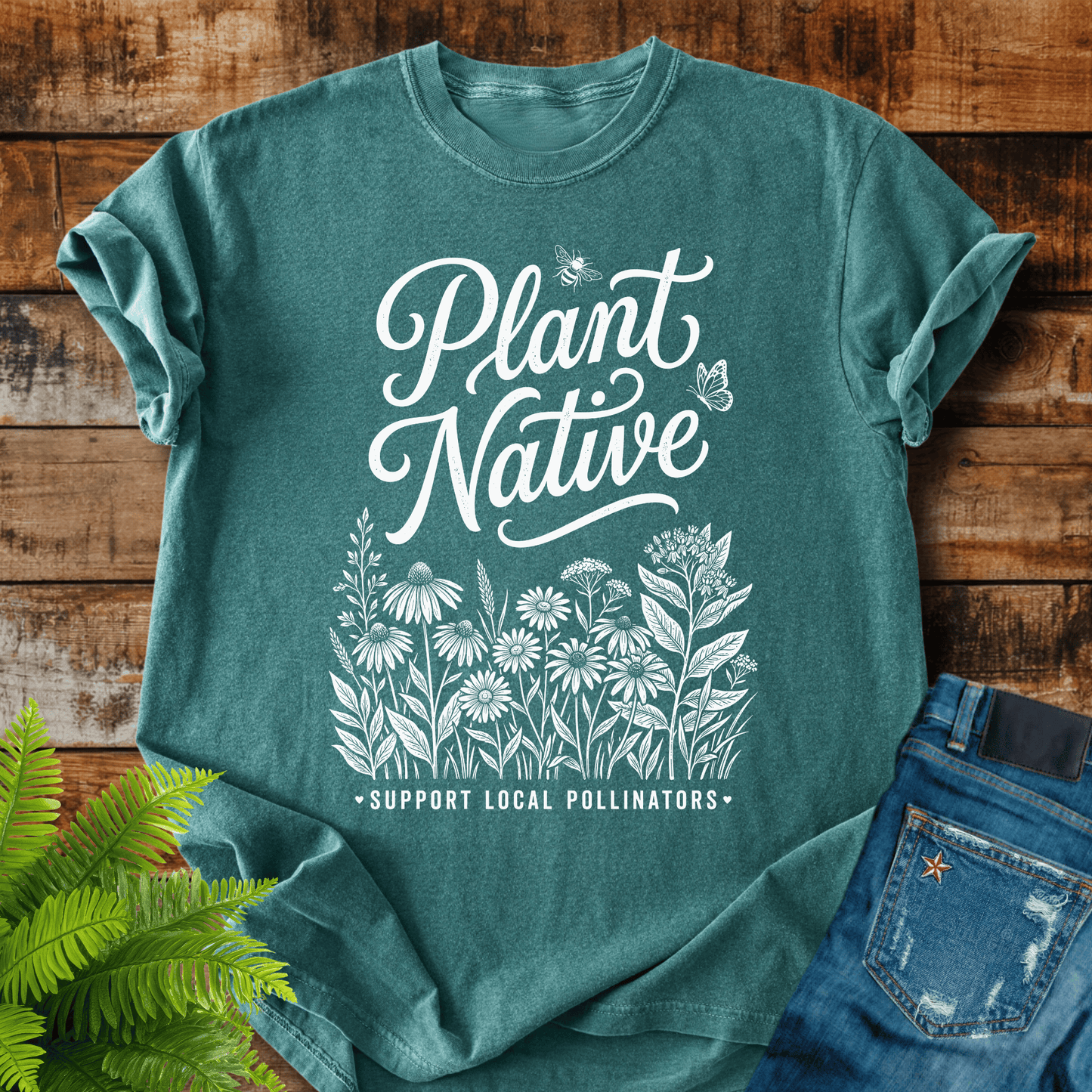 blue spruce