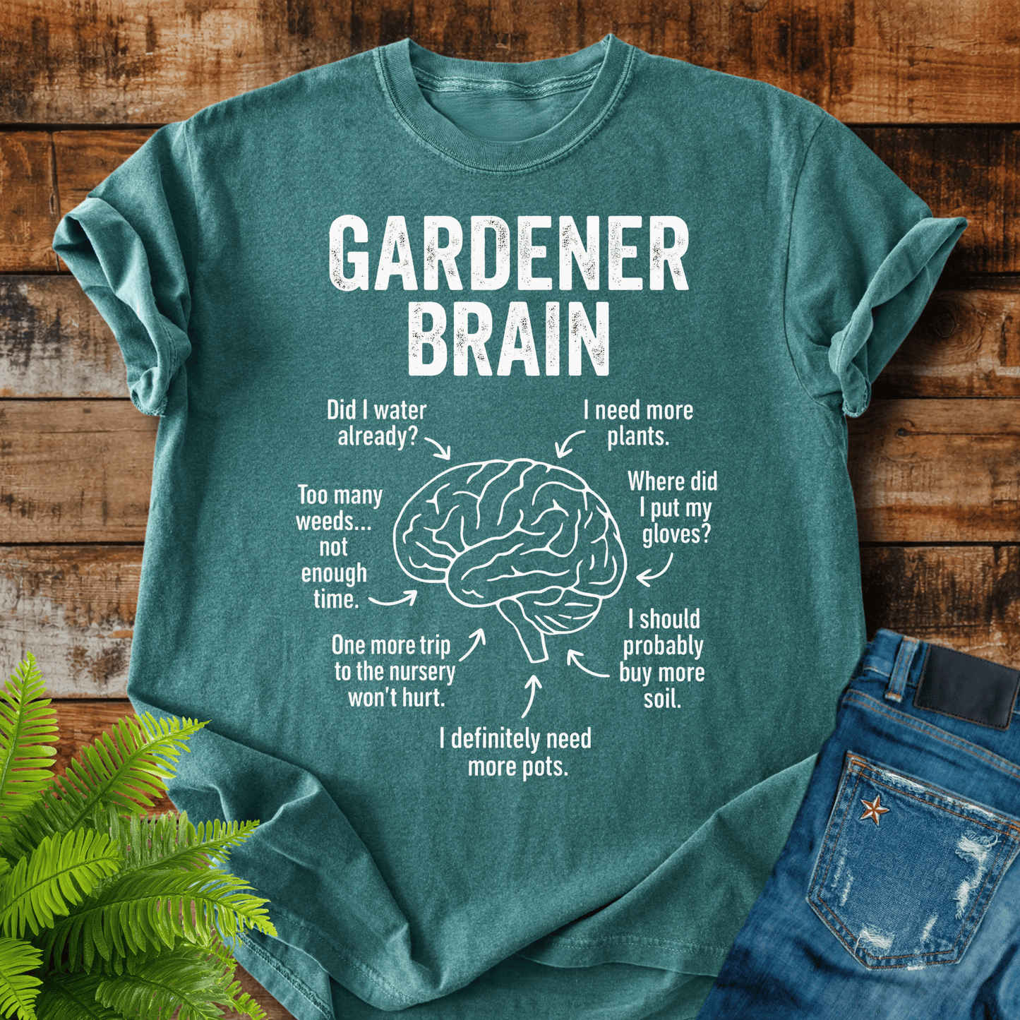 blue spruce