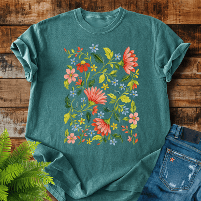 blue spruce
