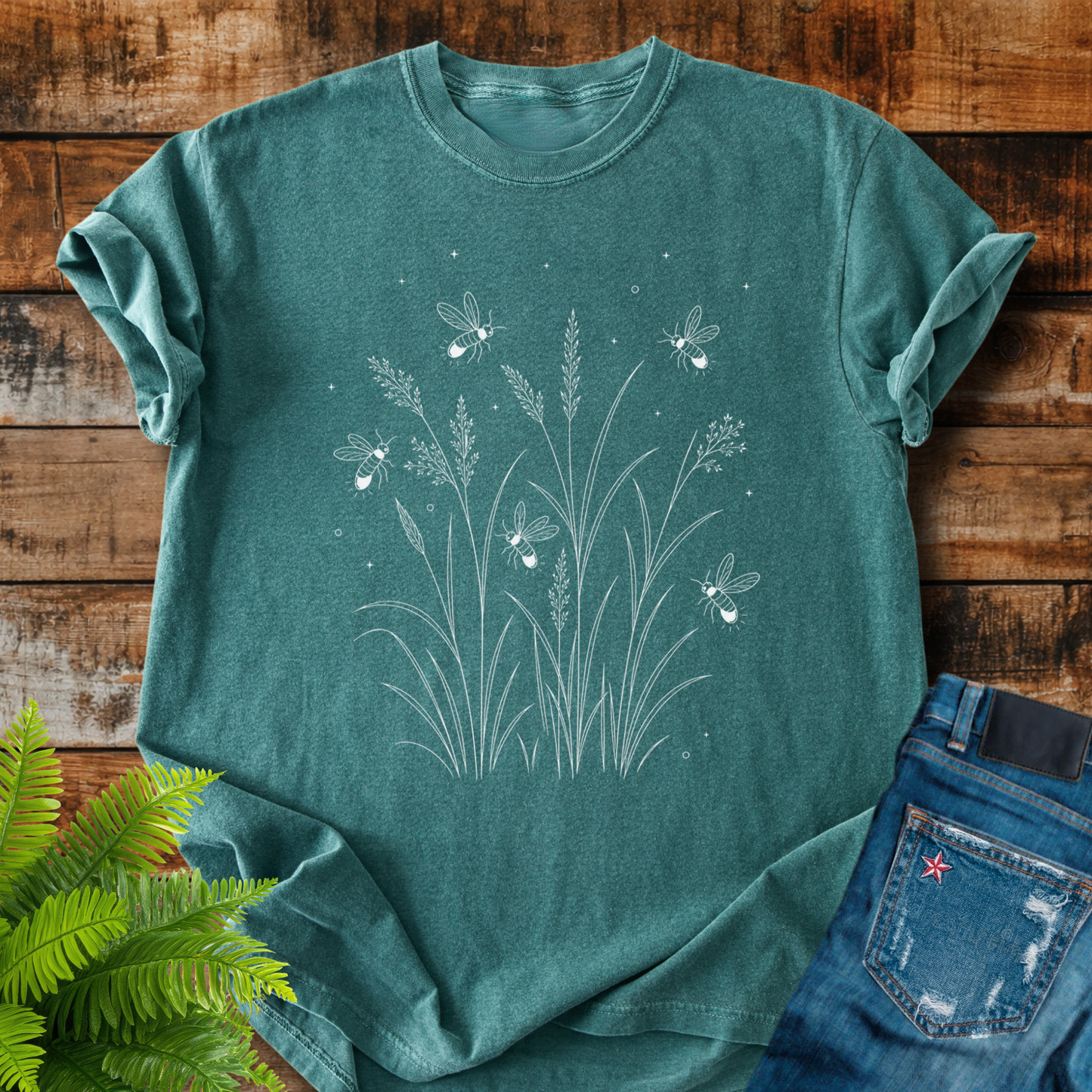 blue spruce