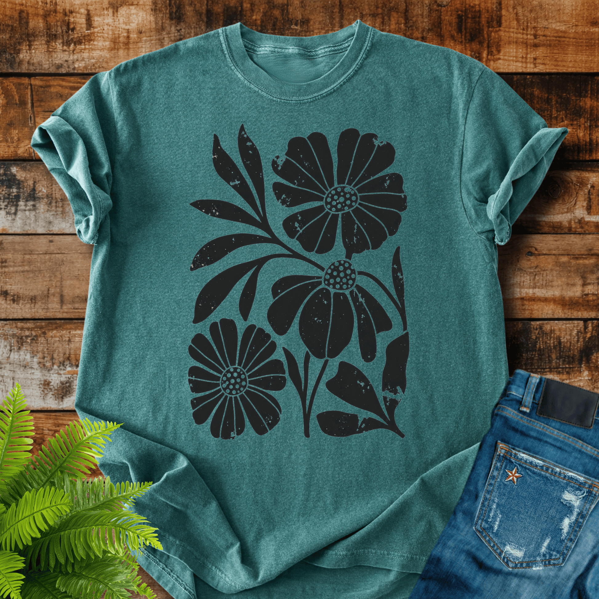 blue spruce