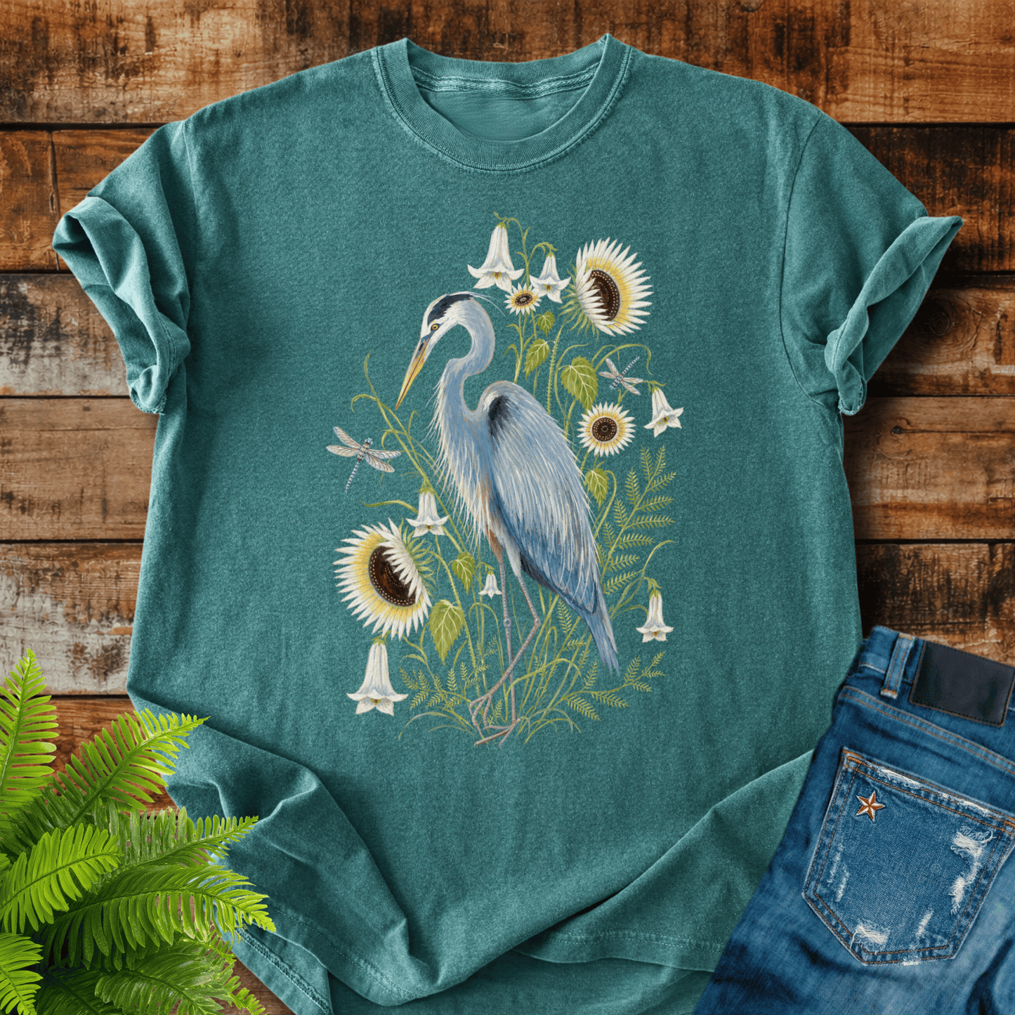 blue spruce