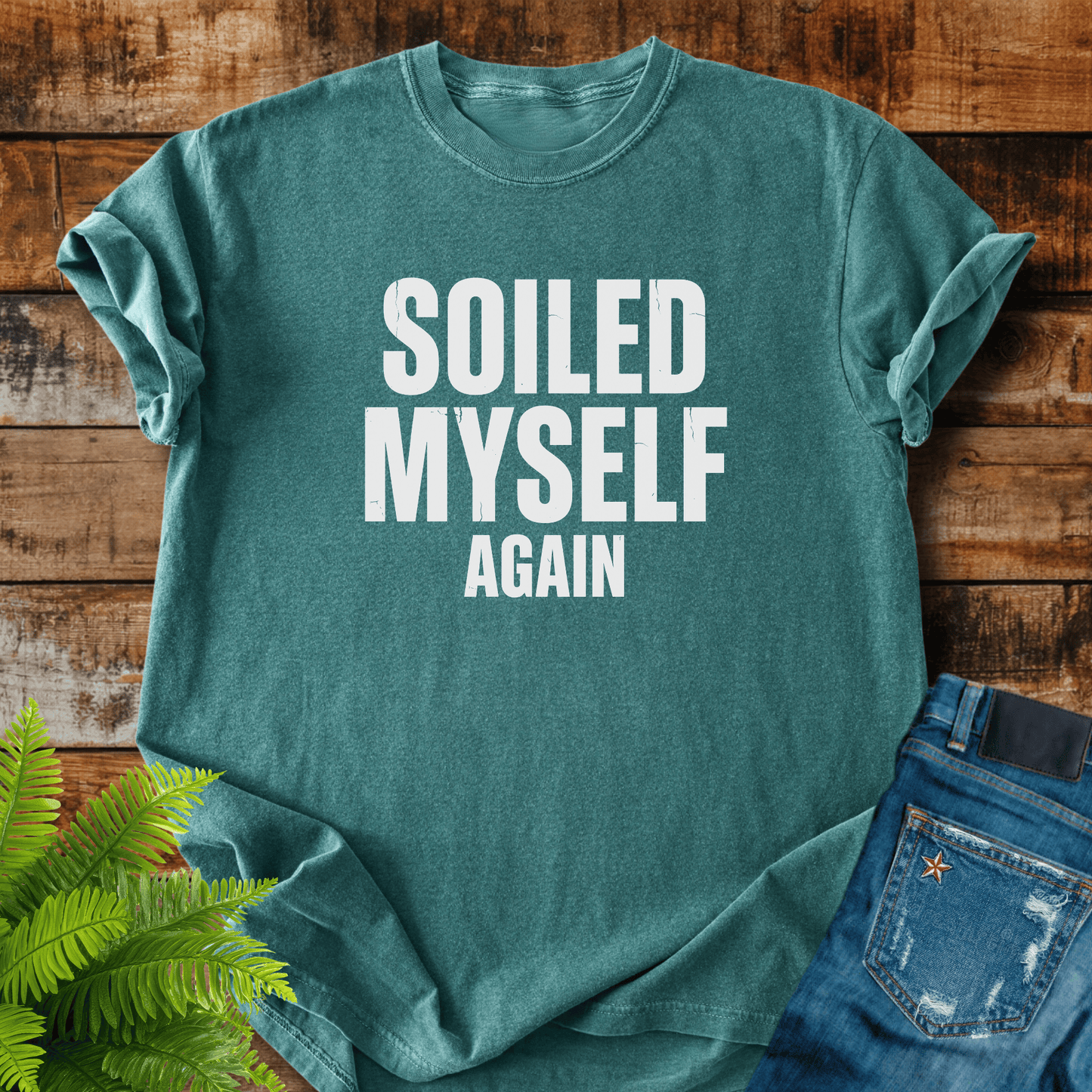 blue spruce