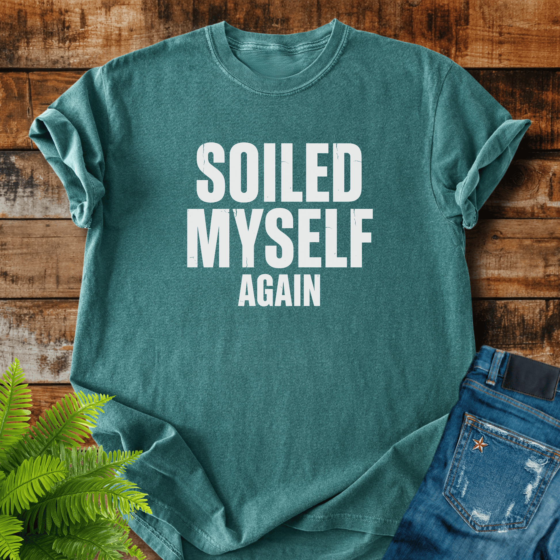 blue spruce