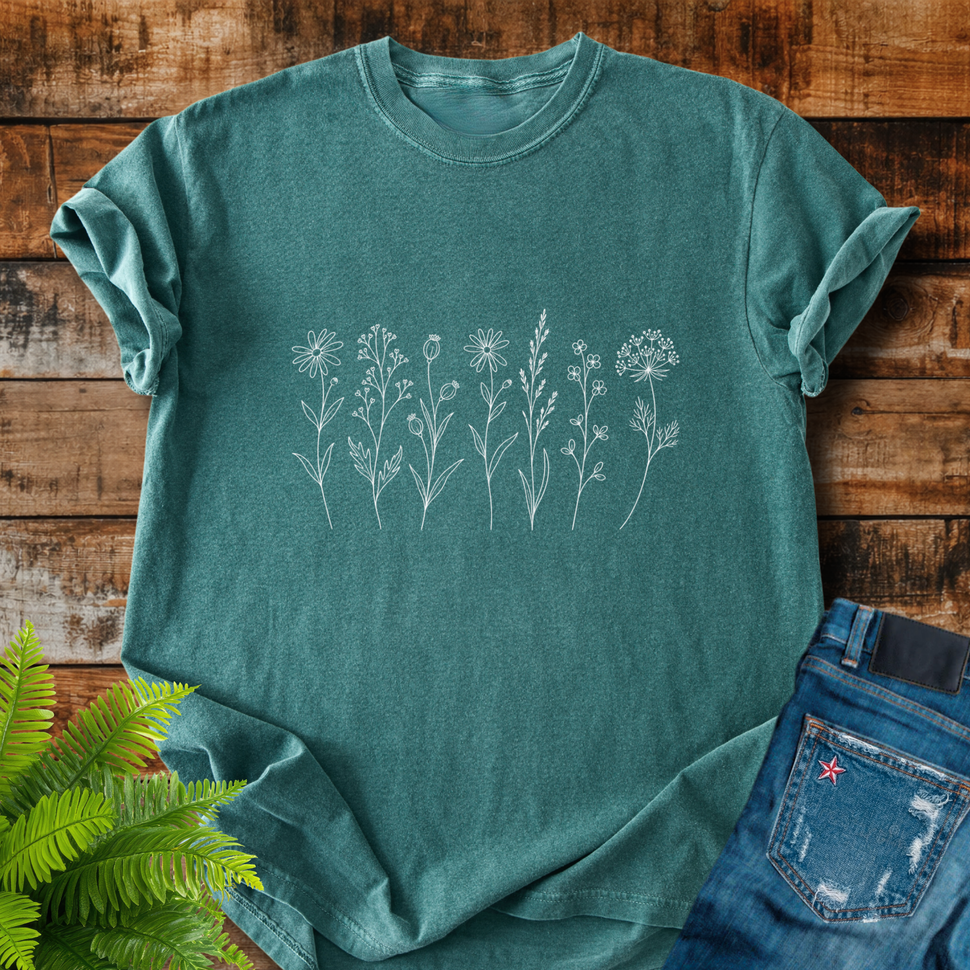 blue spruce