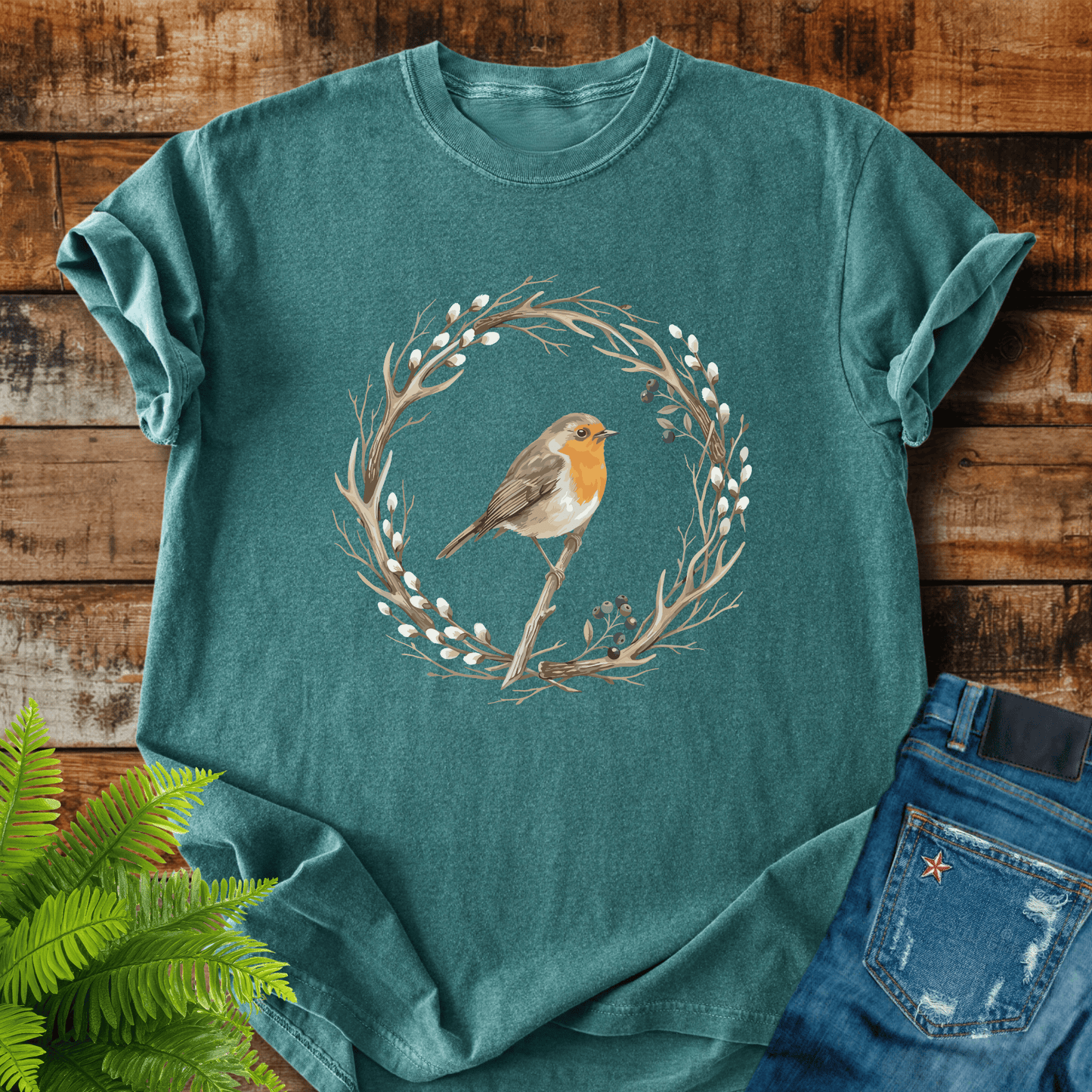 blue spruce