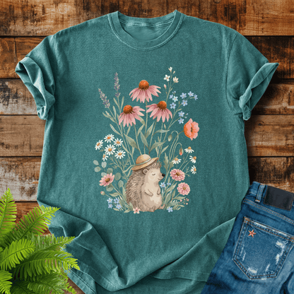 blue spruce