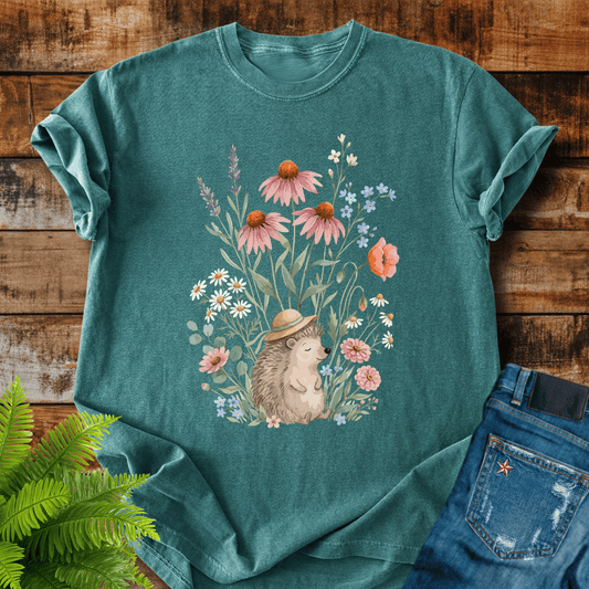 blue spruce