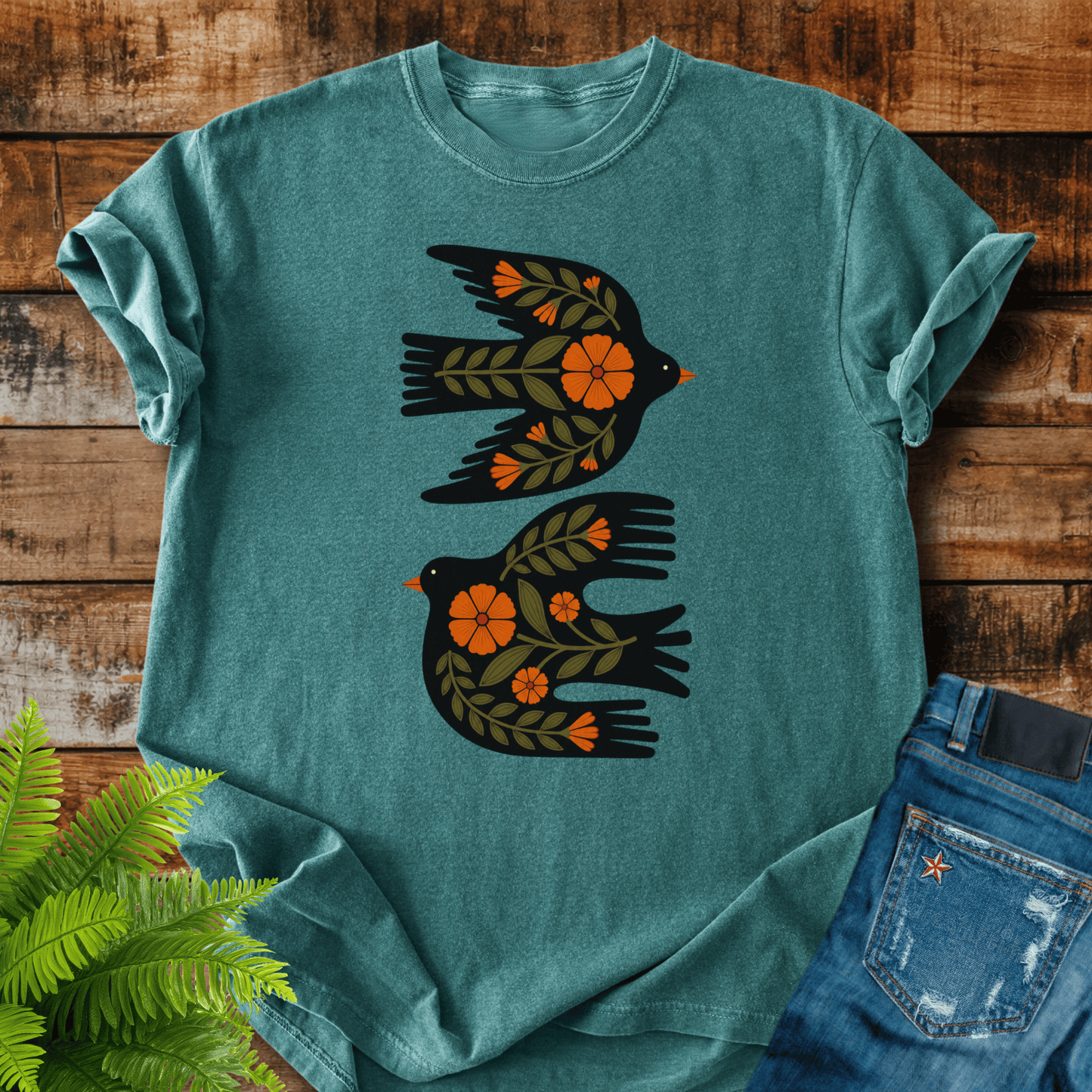 blue spruce