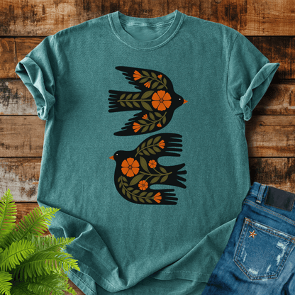 blue spruce