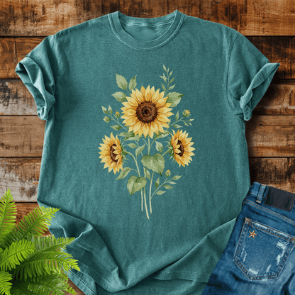 blue spruce