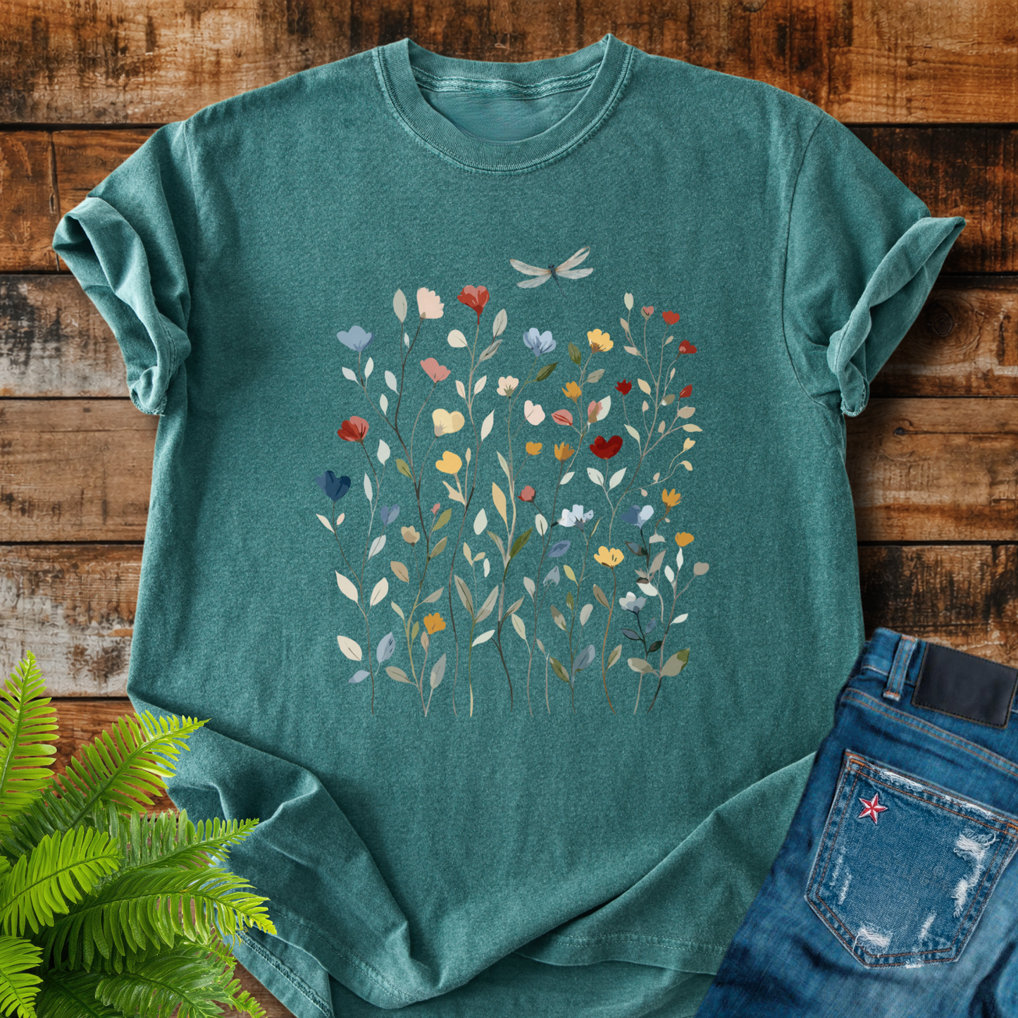 blue spruce