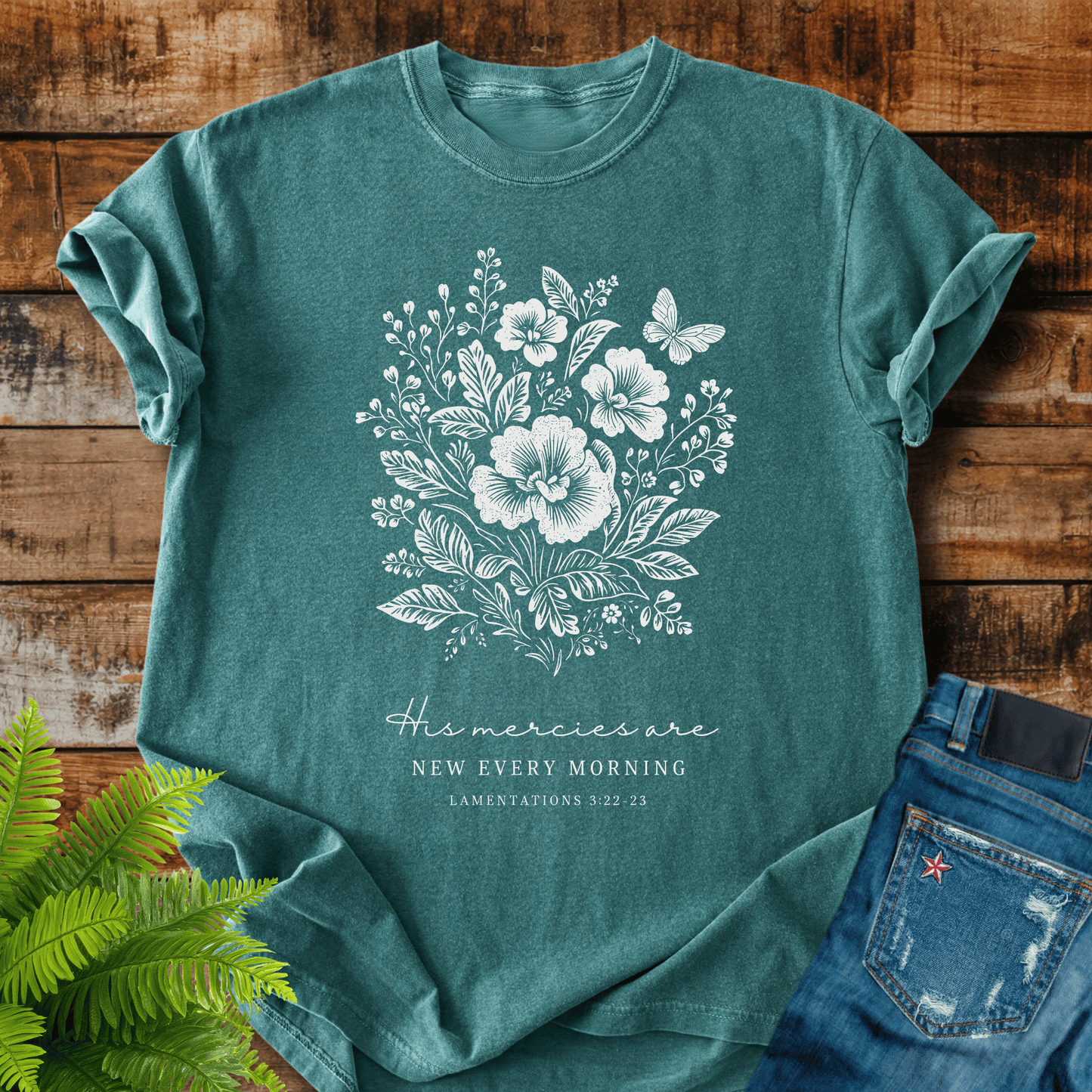 blue spruce