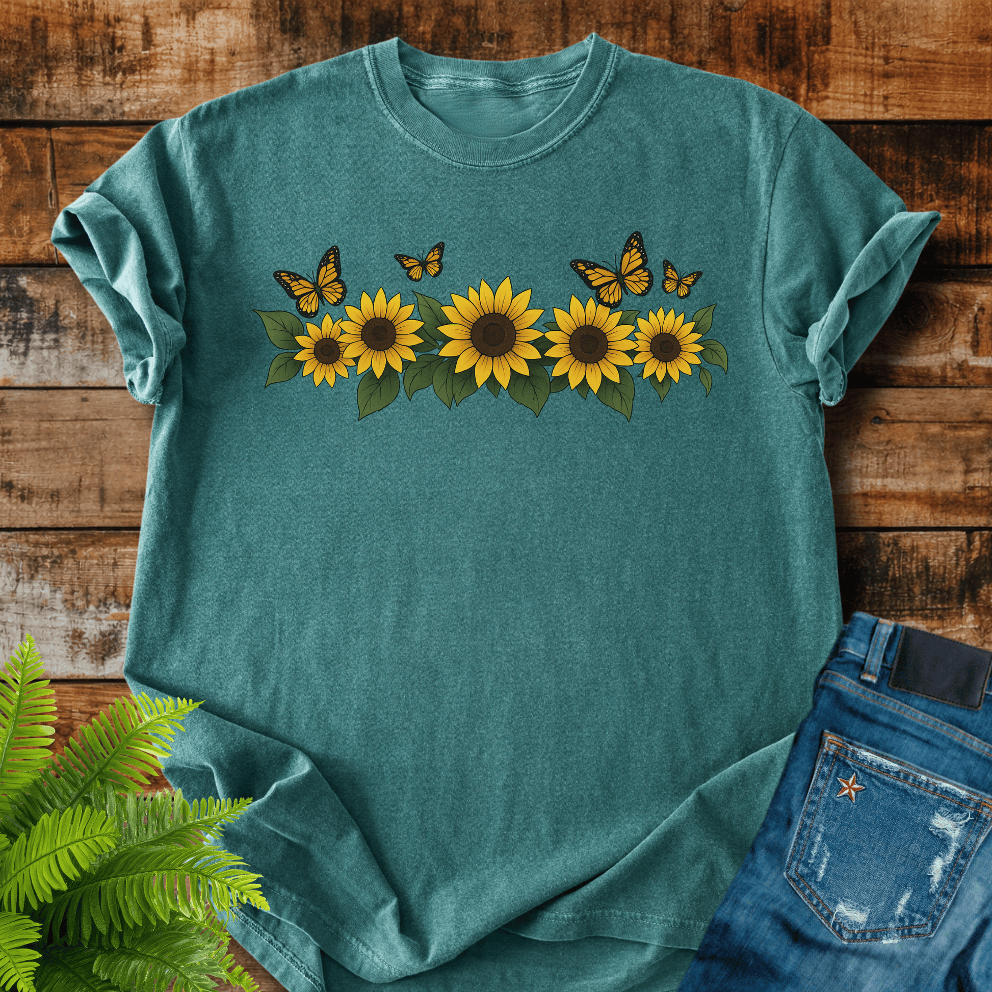 blue spruce