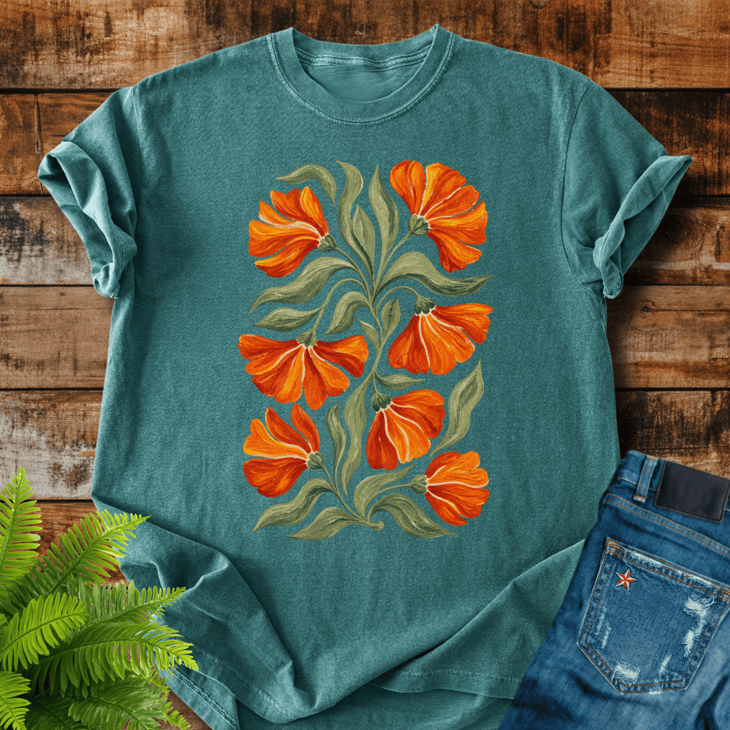 blue spruce