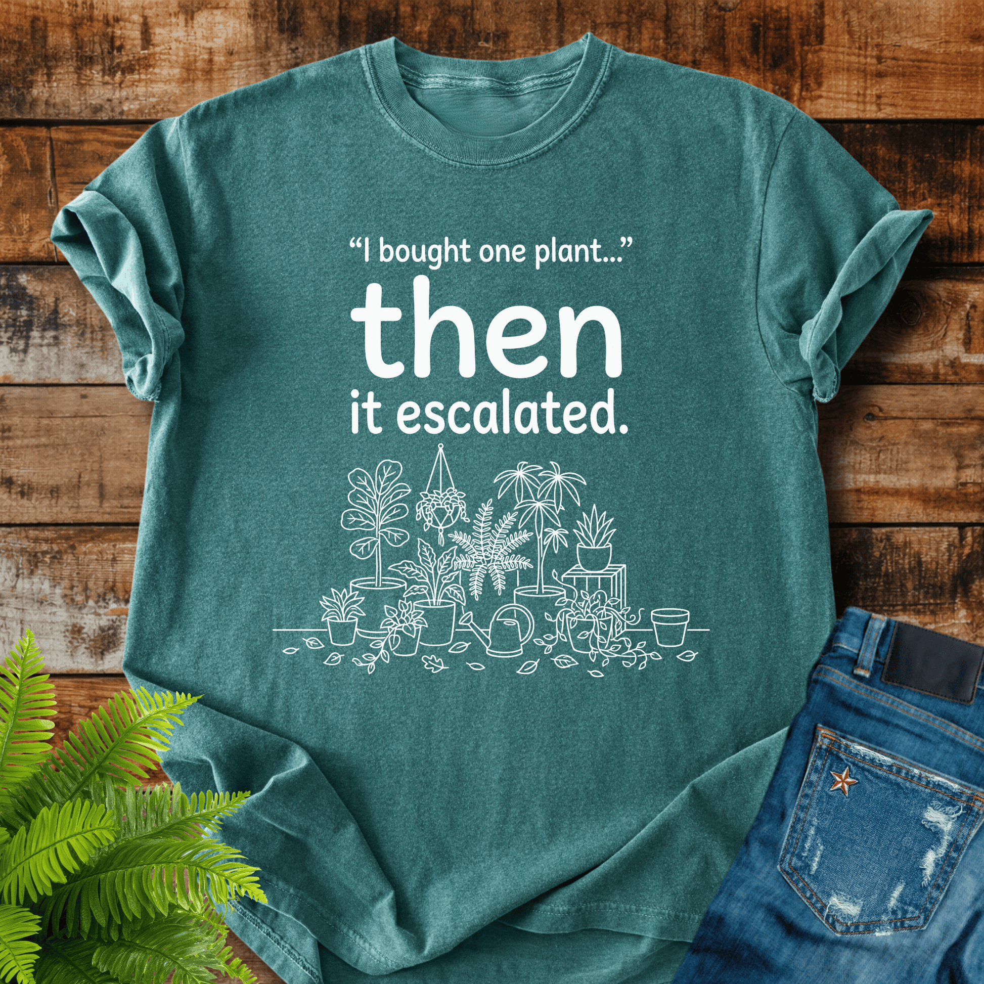 blue spruce