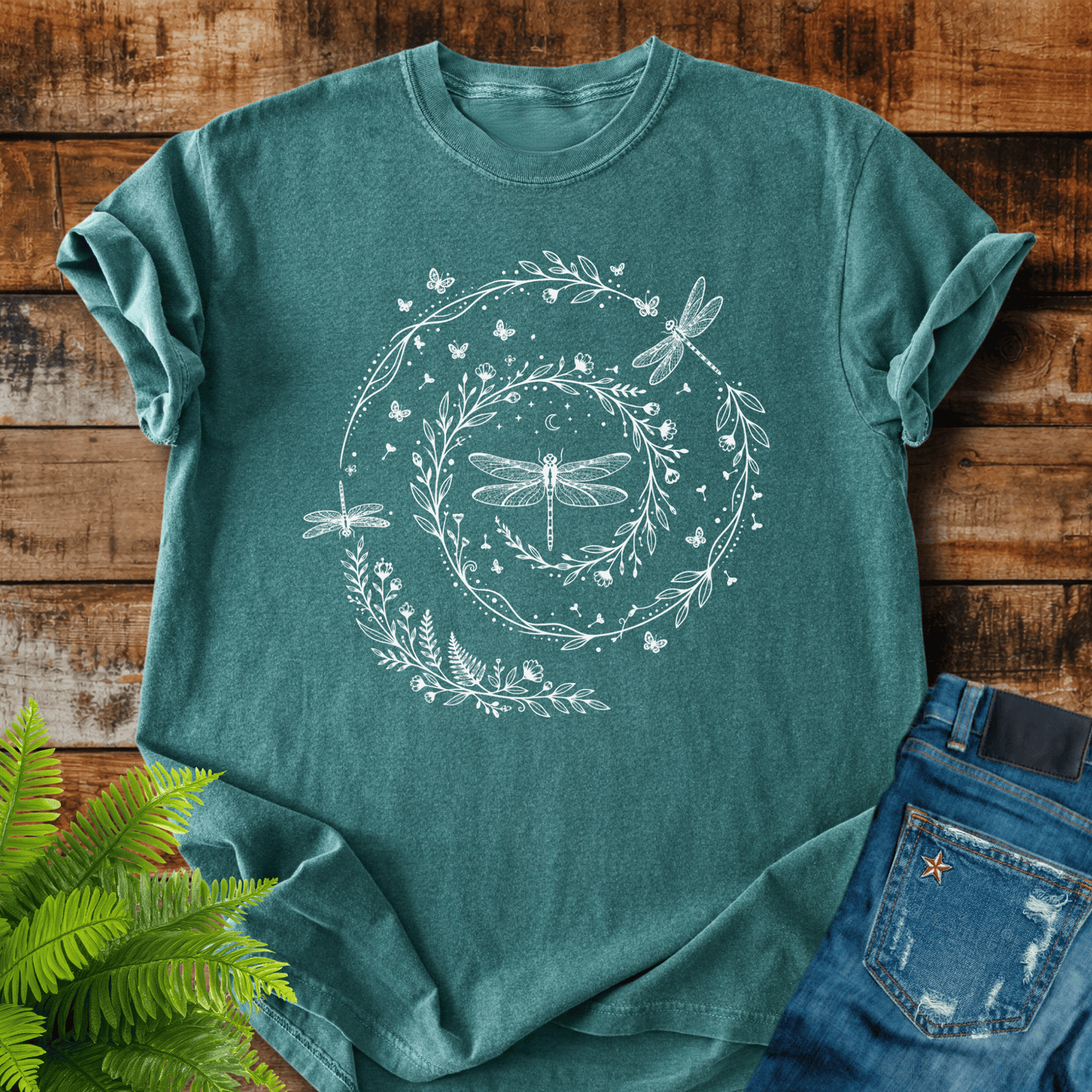 blue spruce