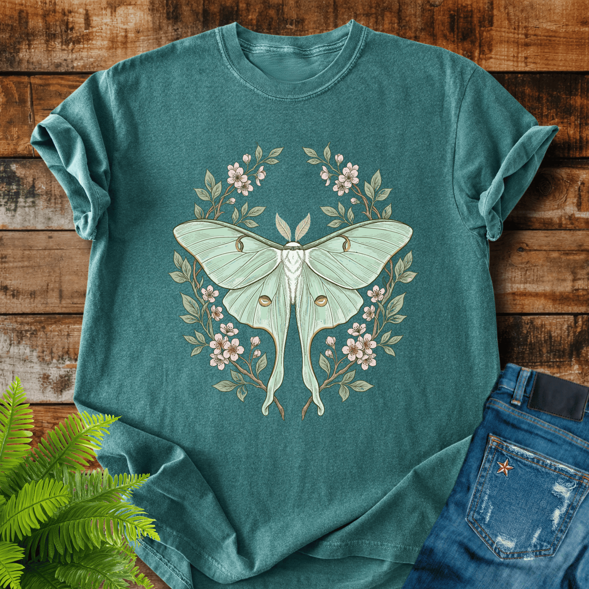 blue spruce
