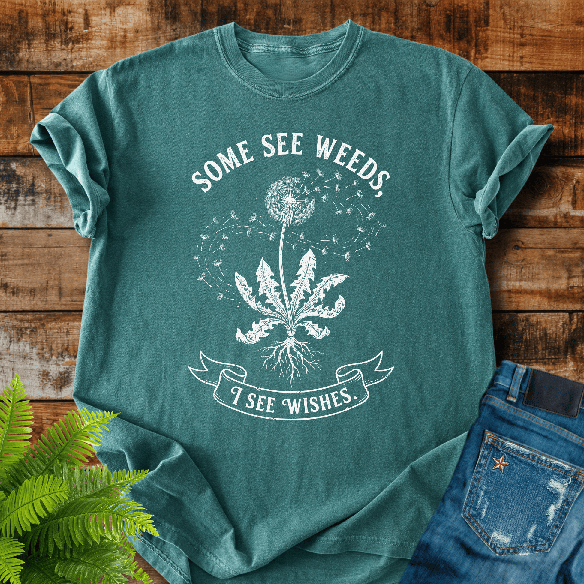 blue spruce