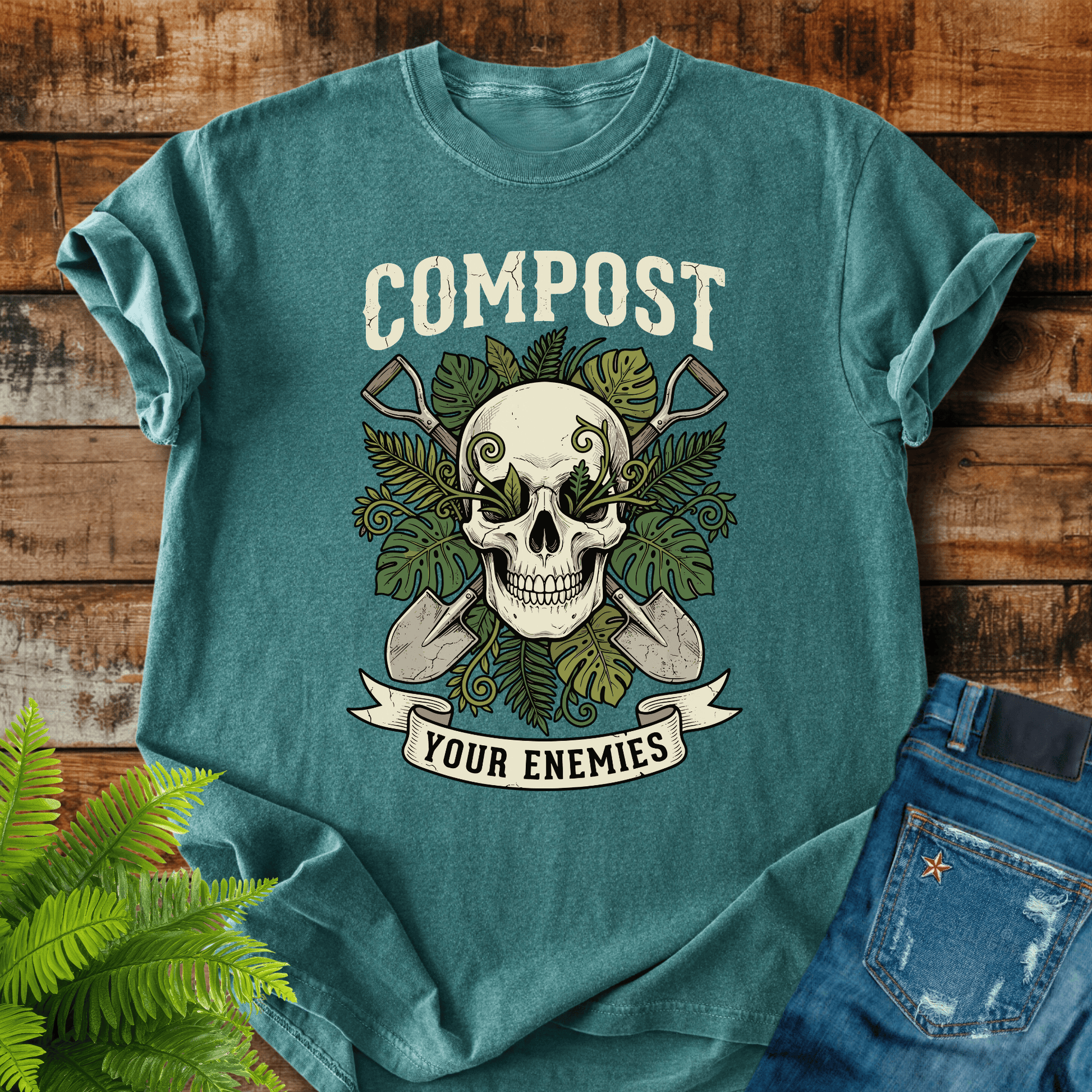 blue spruce
