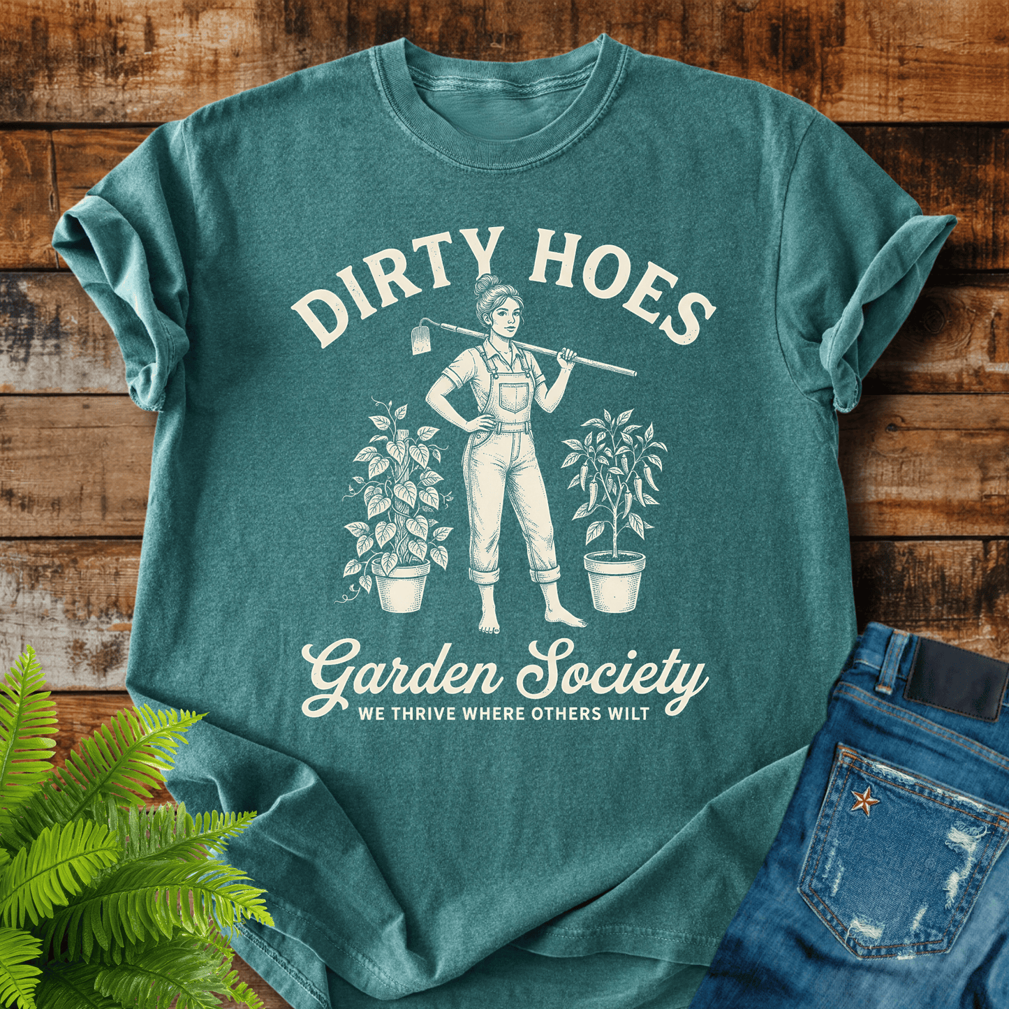 blue spruce