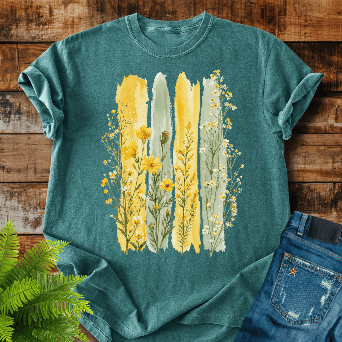 blue spruce