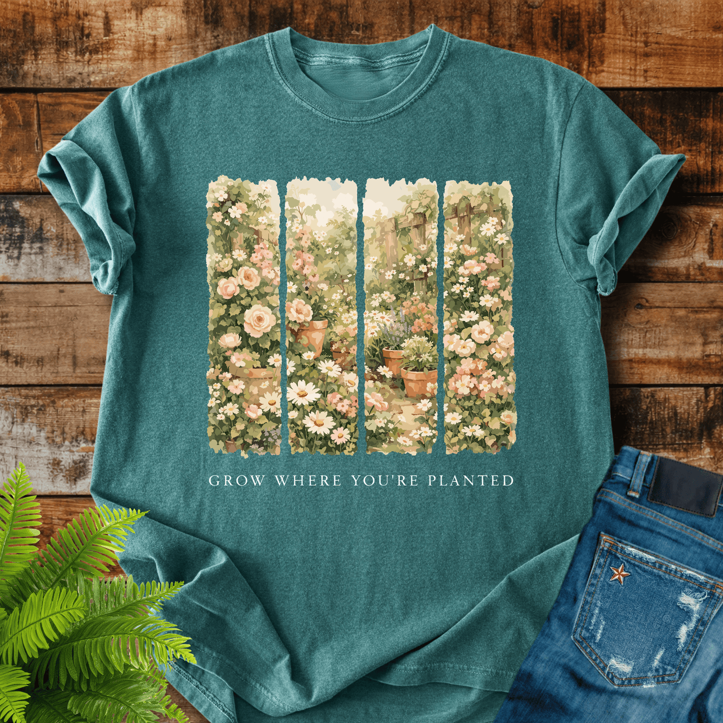 blue spruce