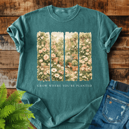 blue spruce