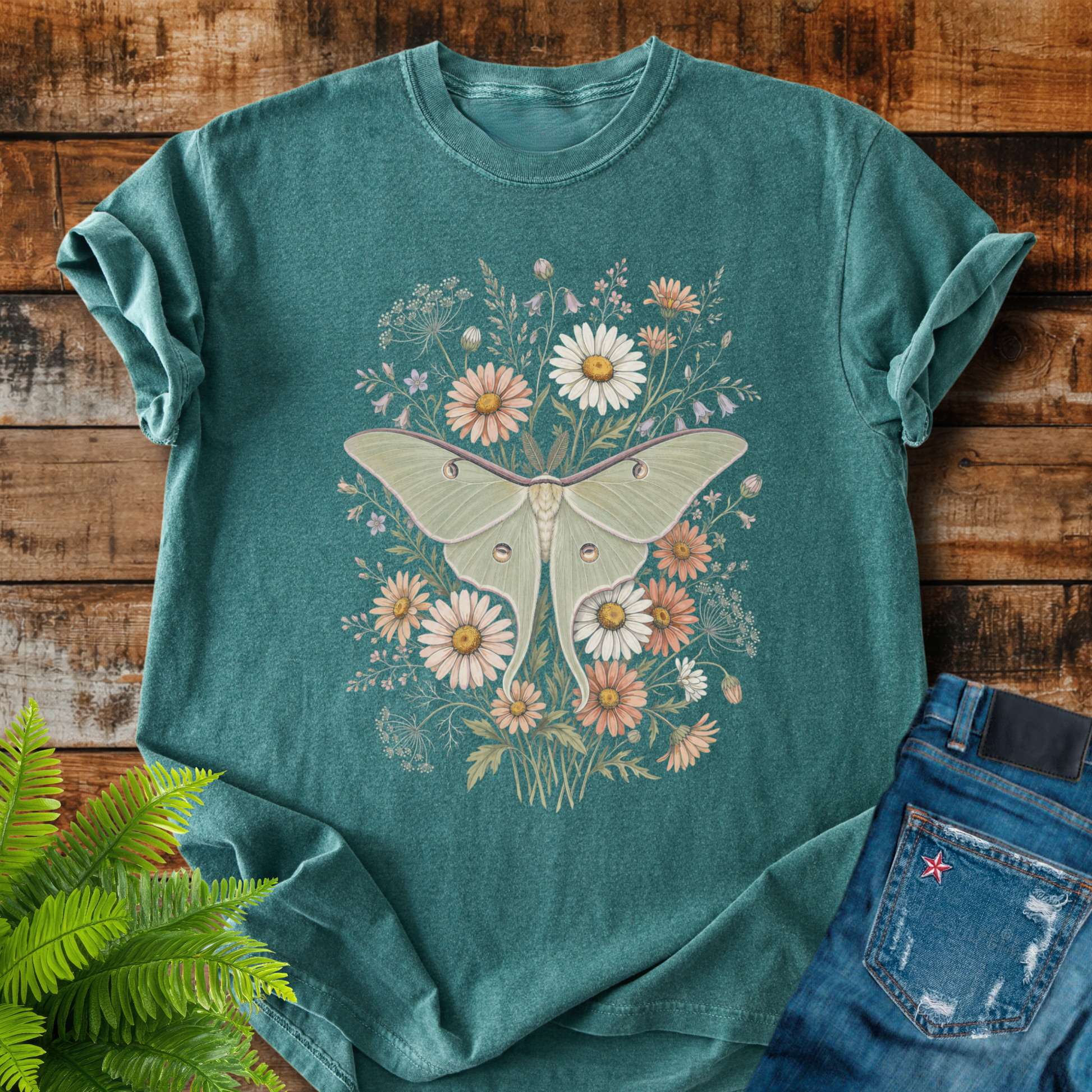 blue spruce