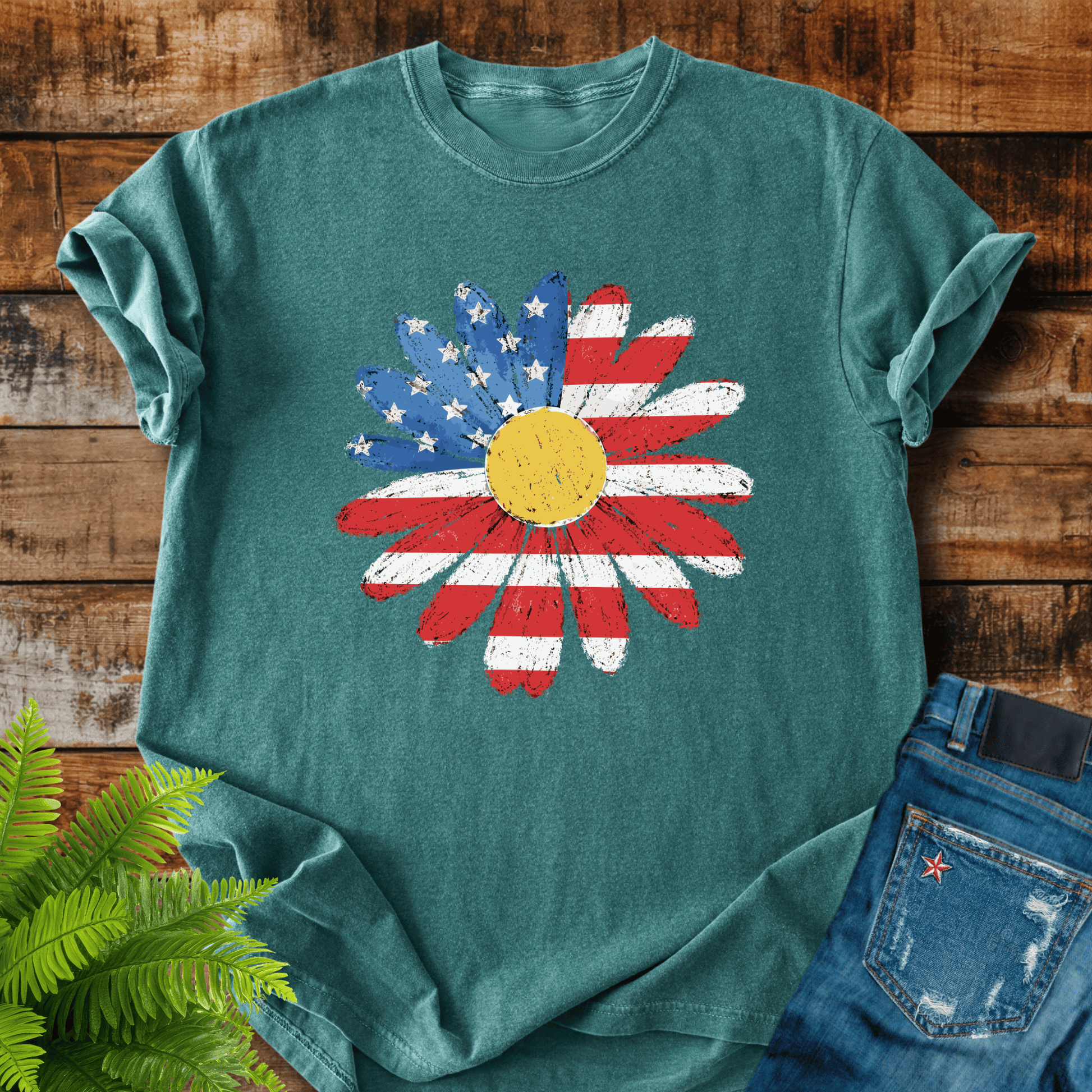 blue spruce