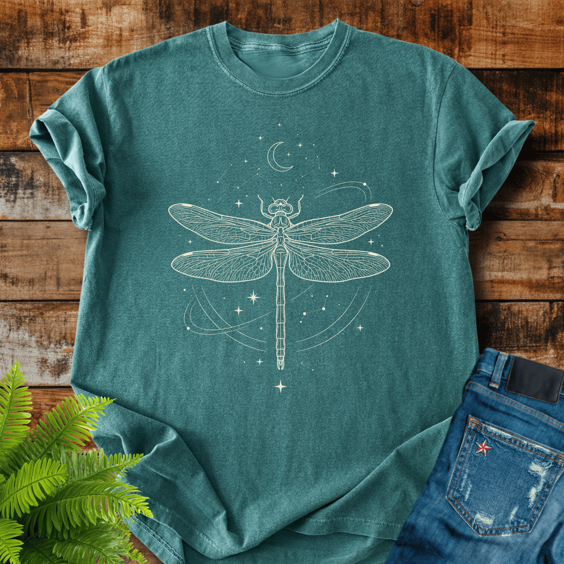 blue spruce