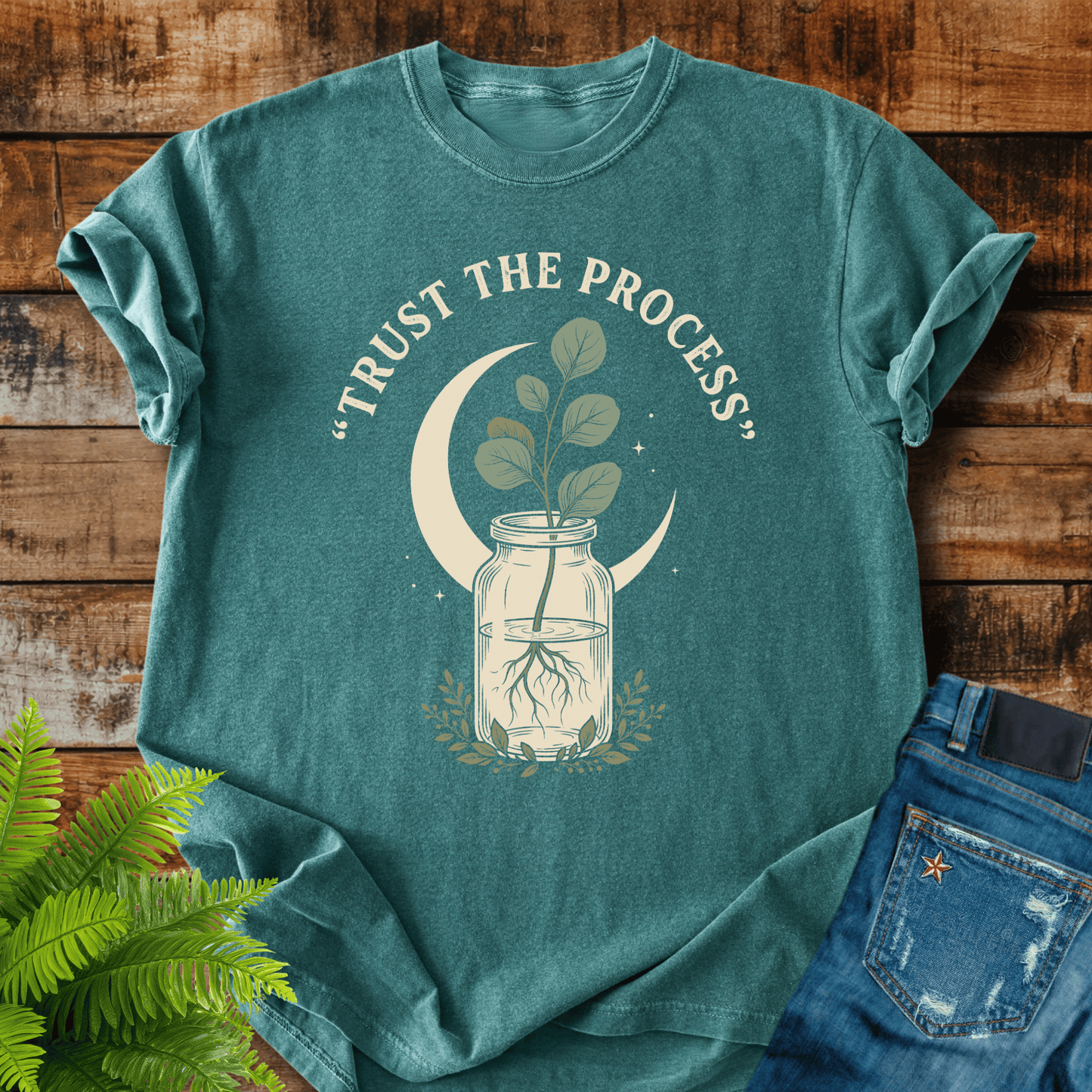 blue spruce