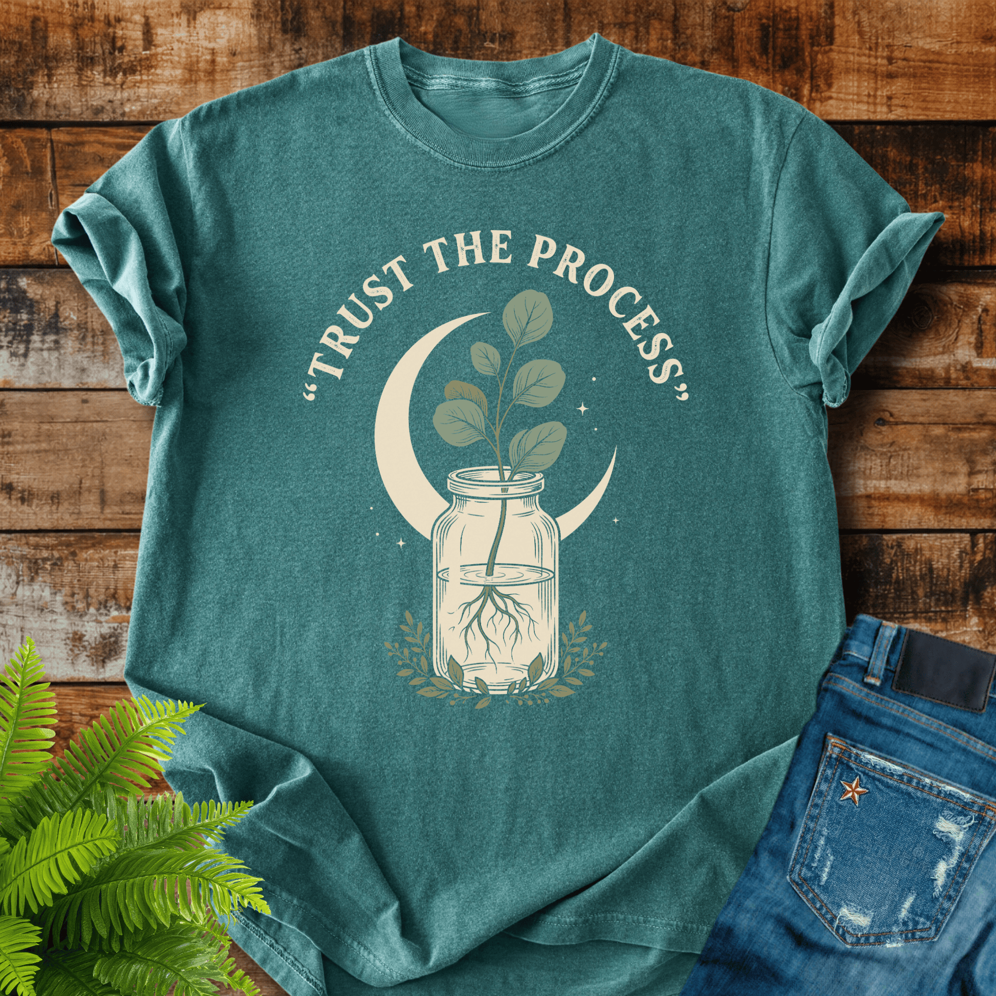 blue spruce