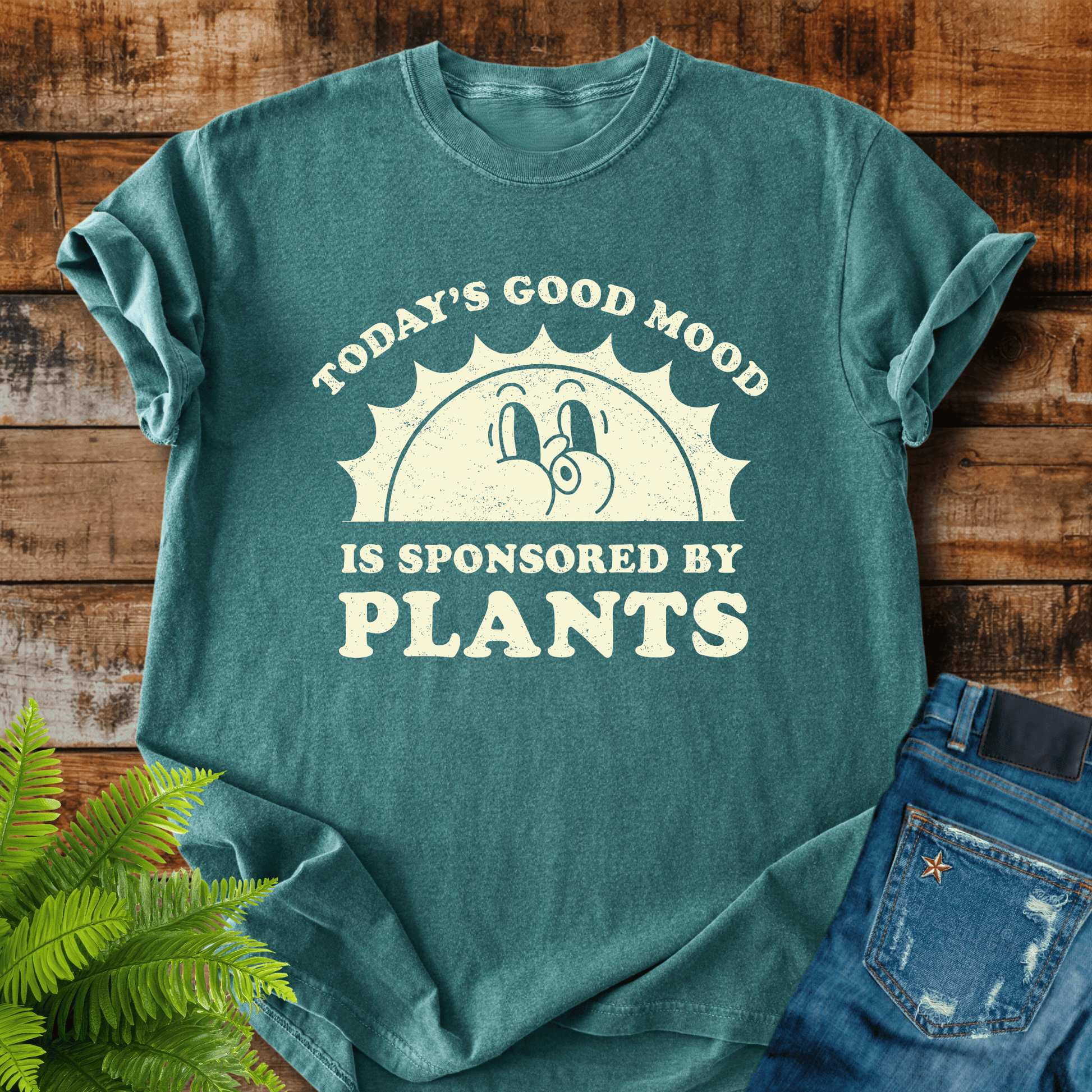 blue spruce