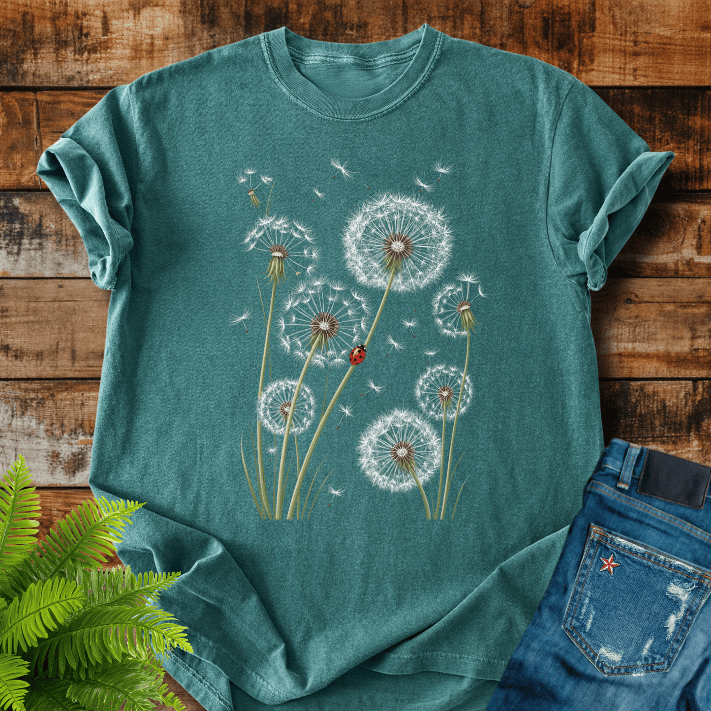 blue spruce