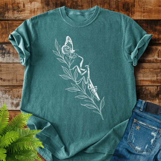 blue spruce
