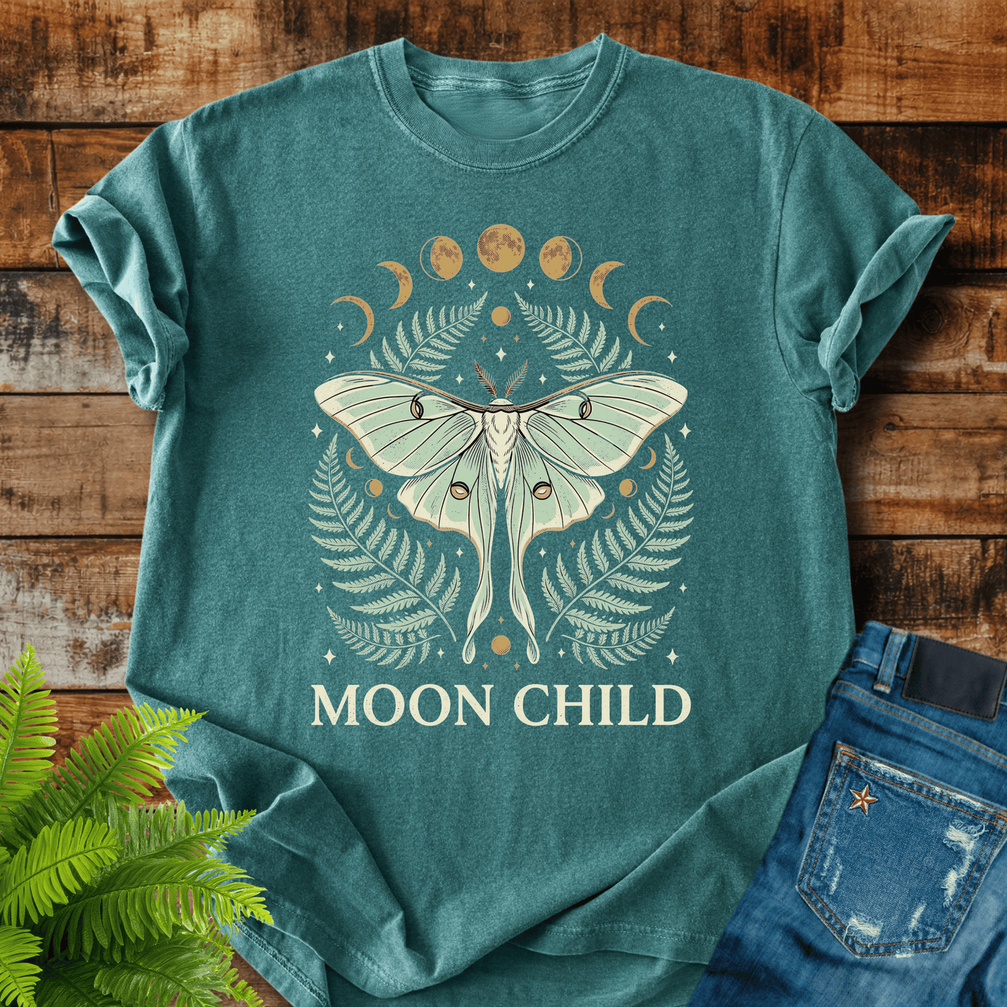 blue spruce