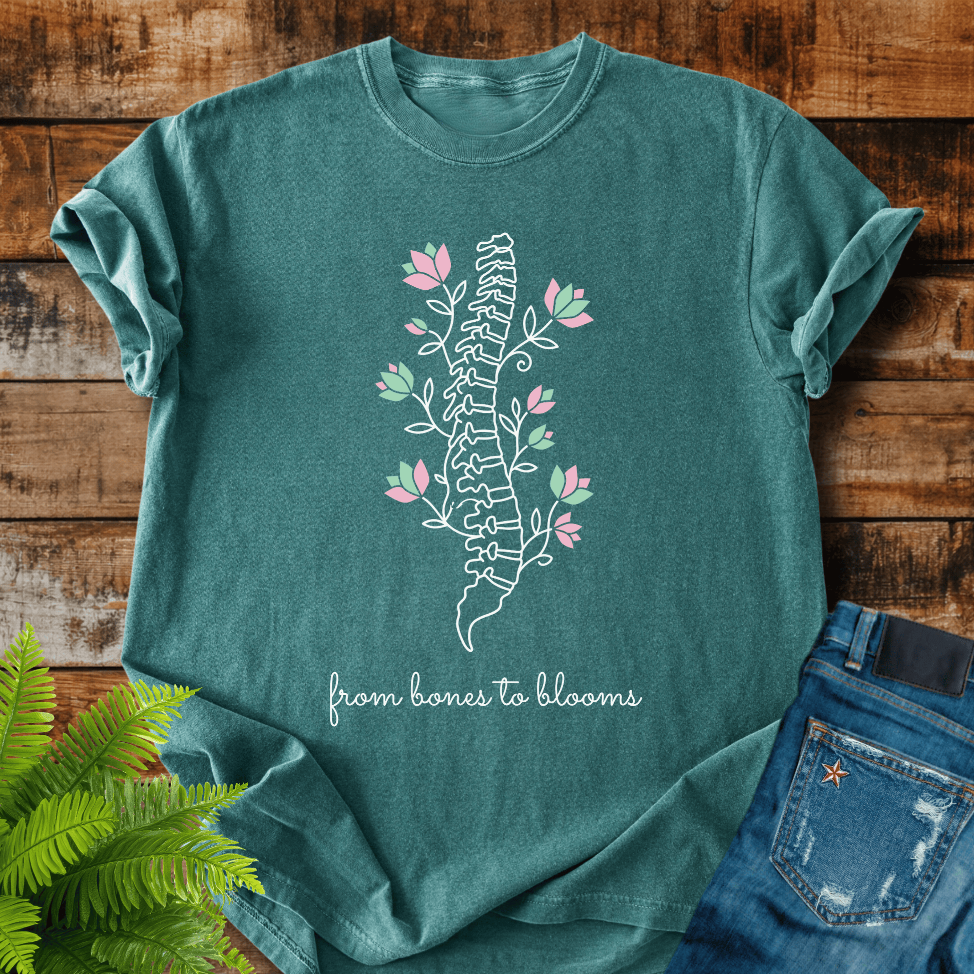 blue spruce