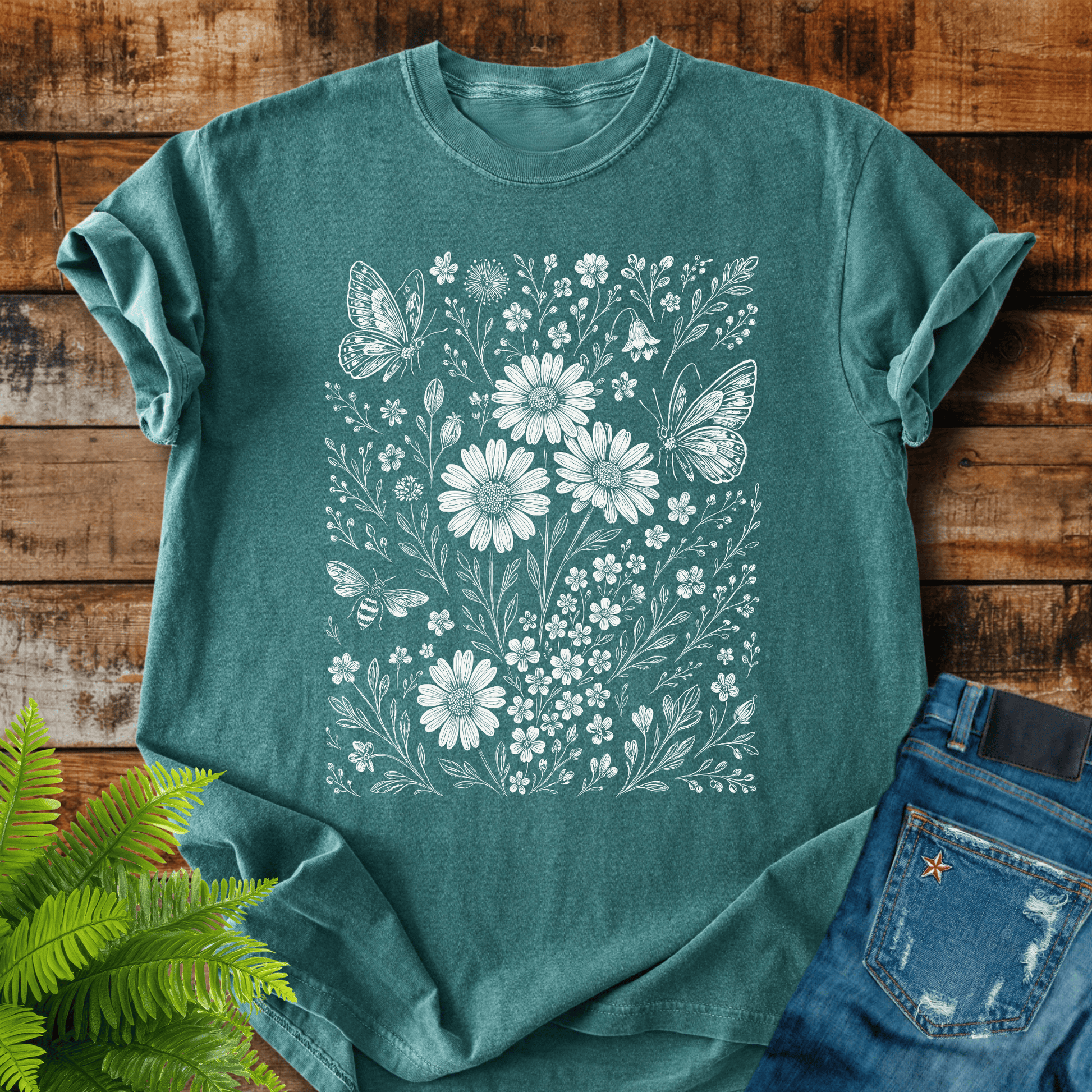 blue spruce