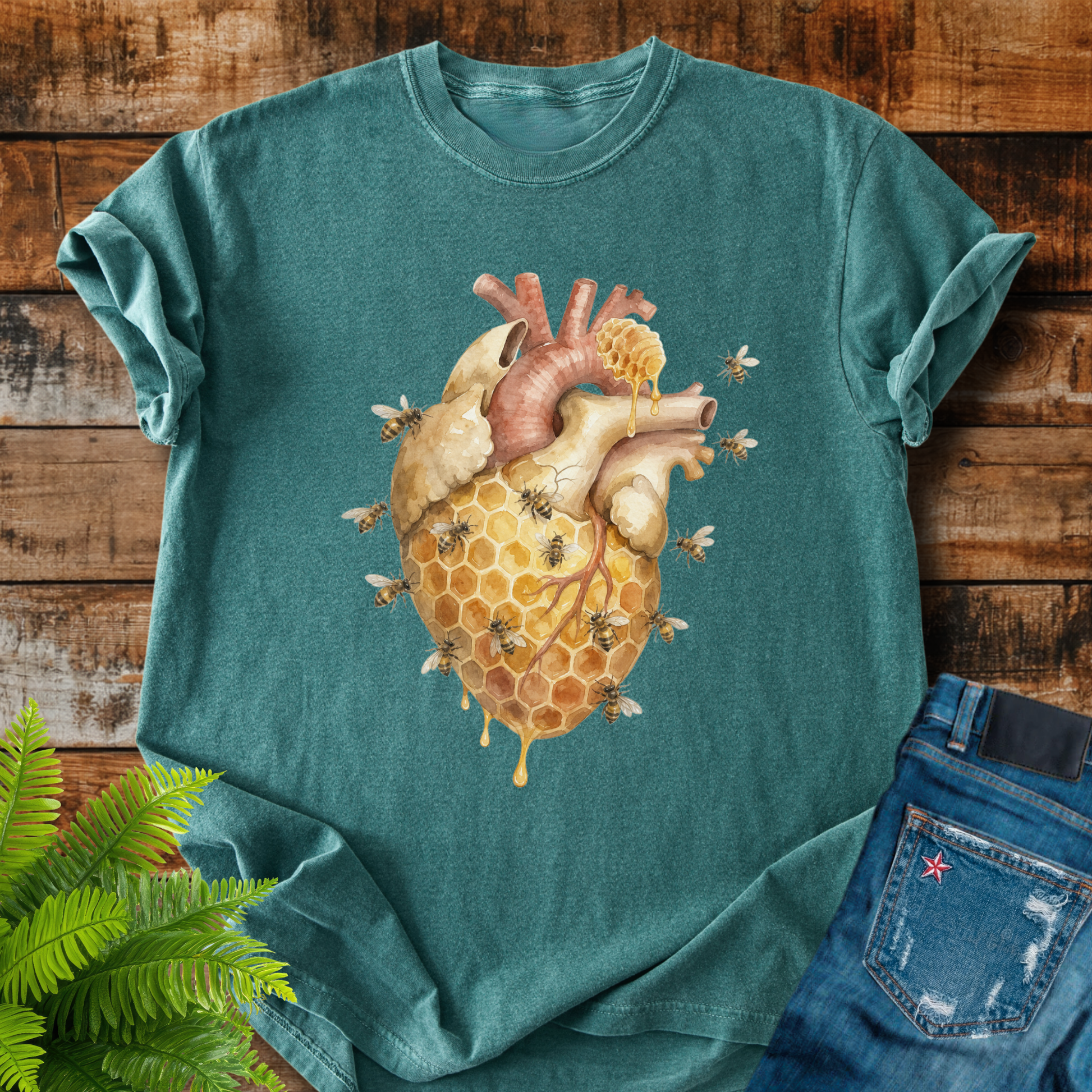 blue spruce