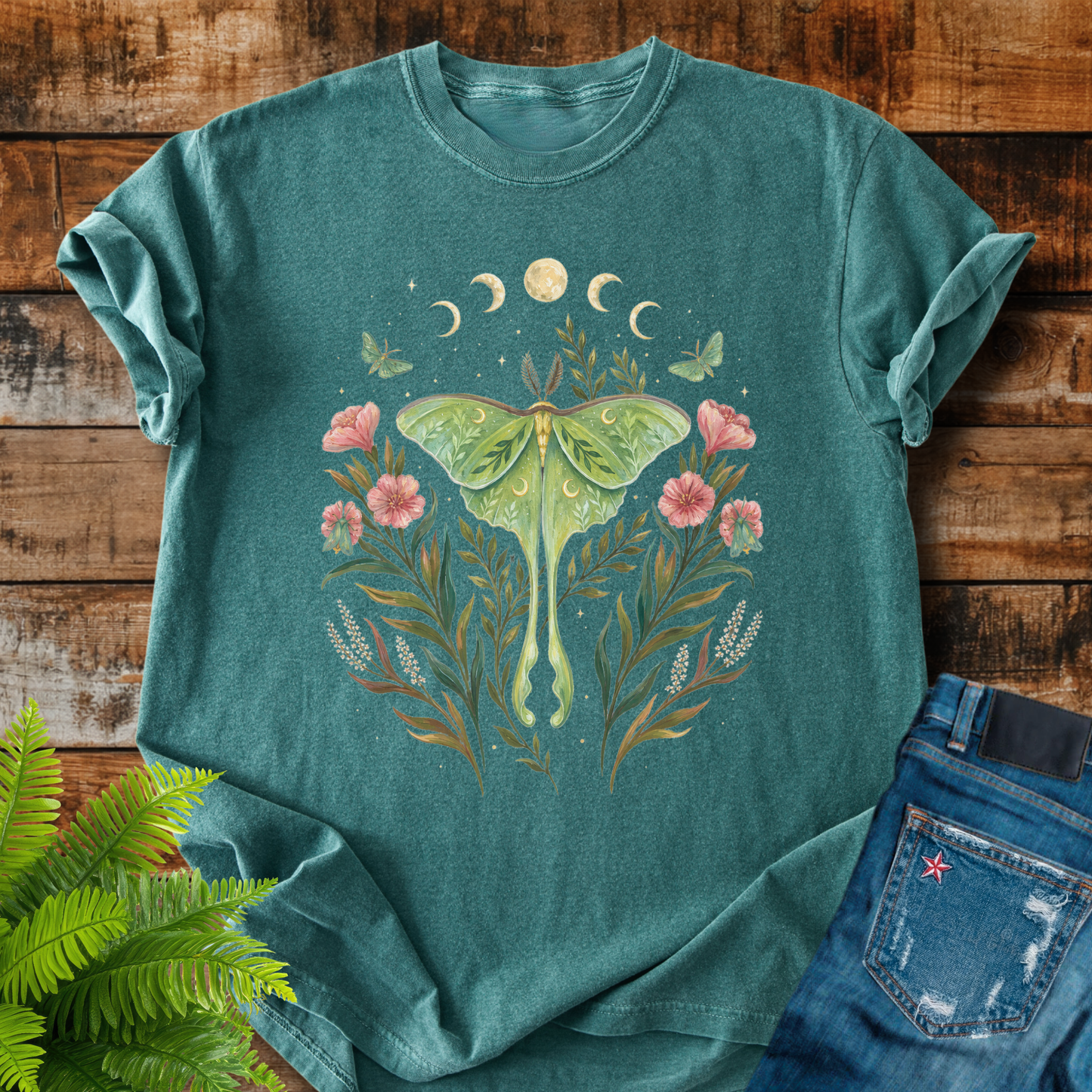 blue spruce